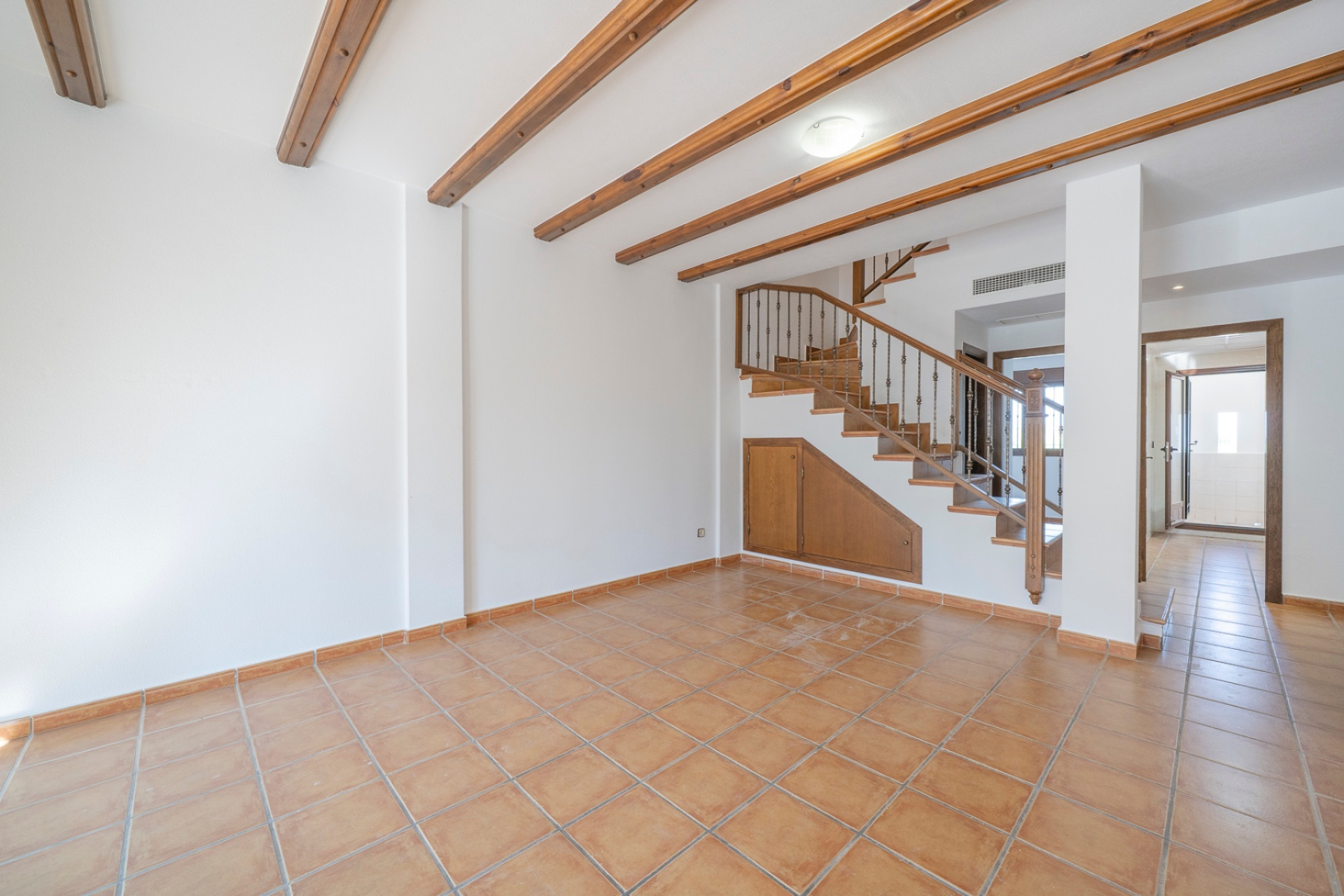 Resale - Townhouse - Algorfa