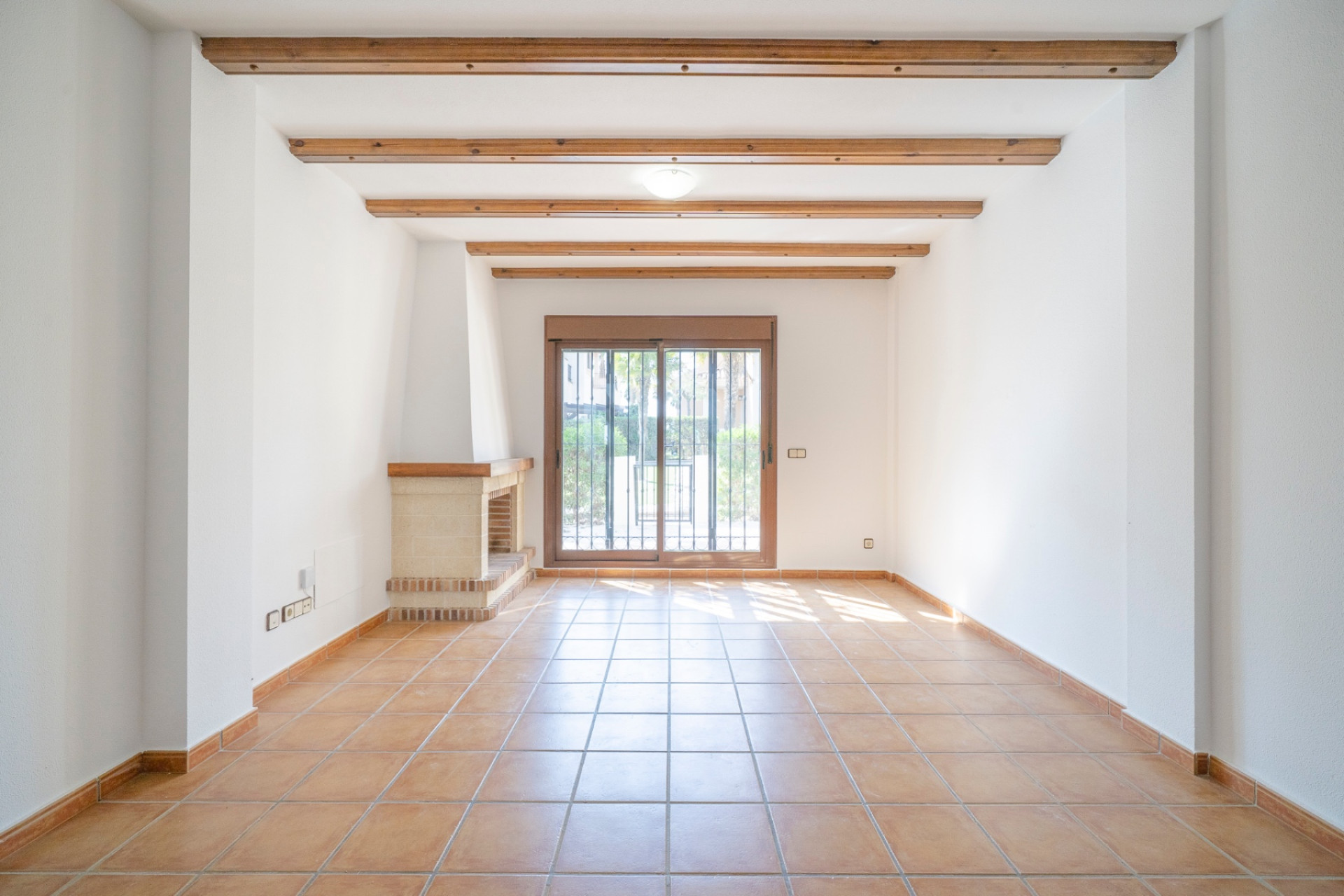 Resale - Townhouse - Algorfa