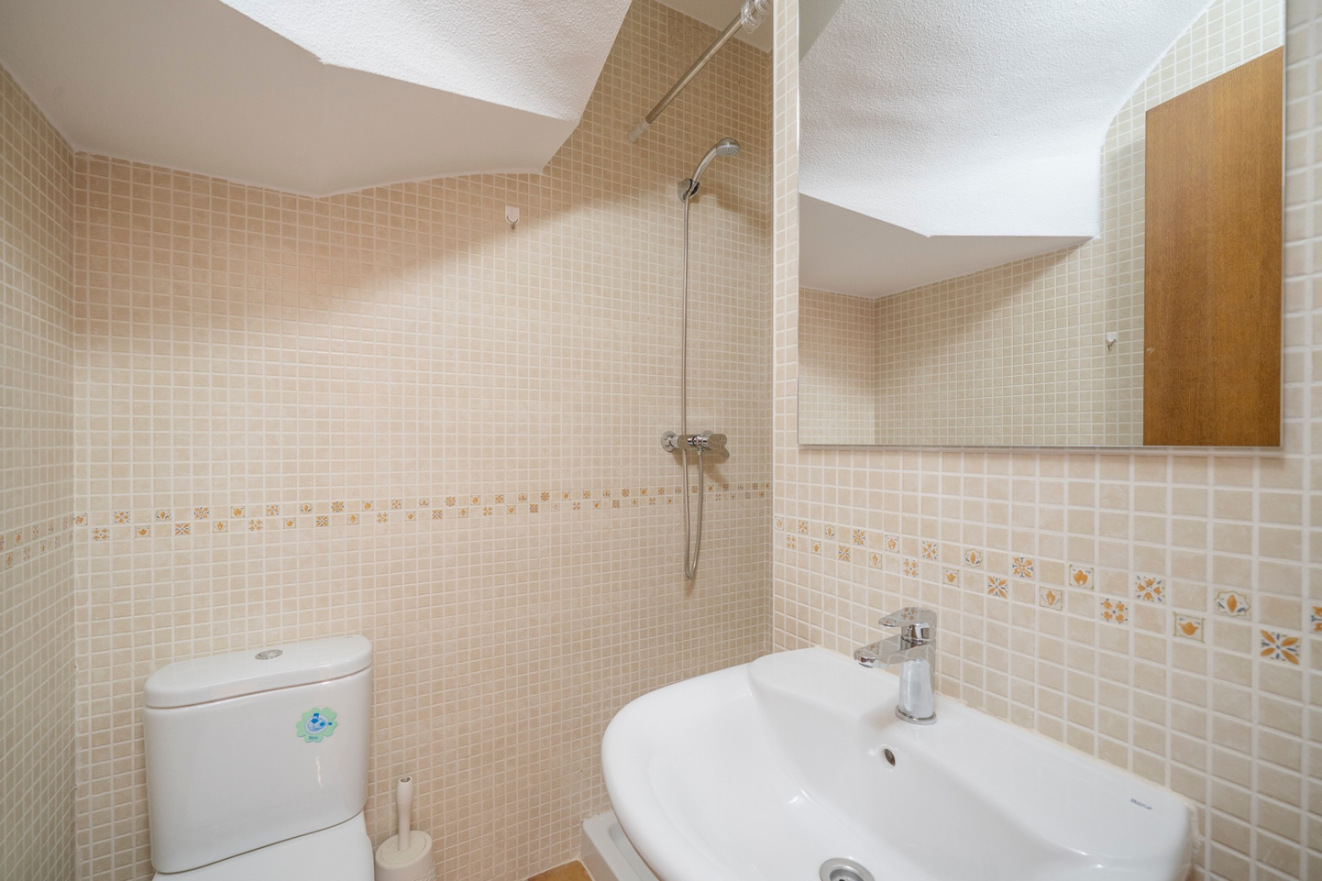 Resale - Townhouse - Algorfa