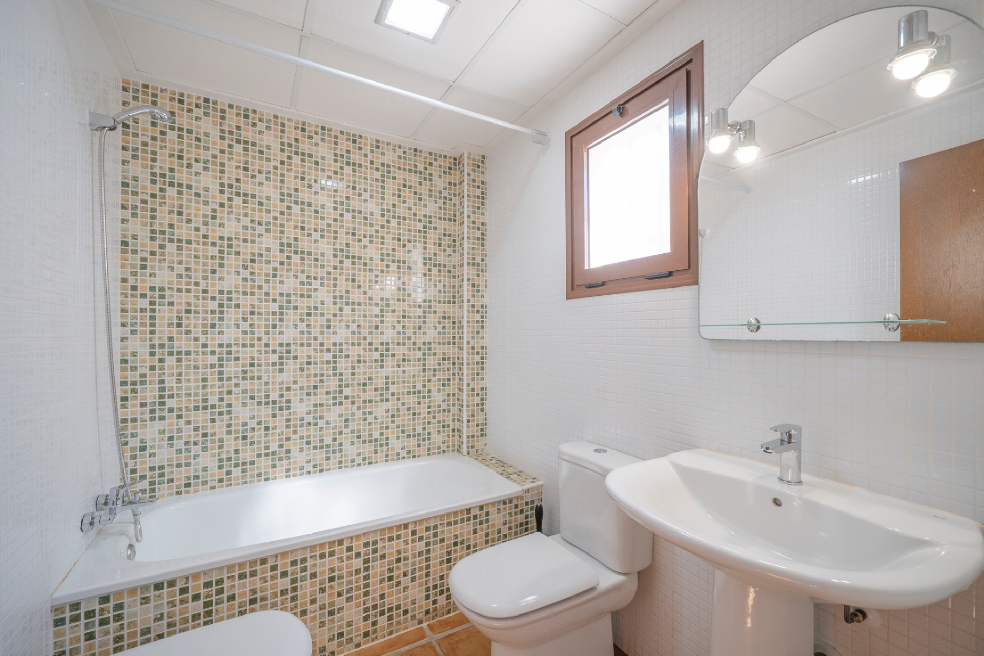 Resale - Townhouse - Algorfa