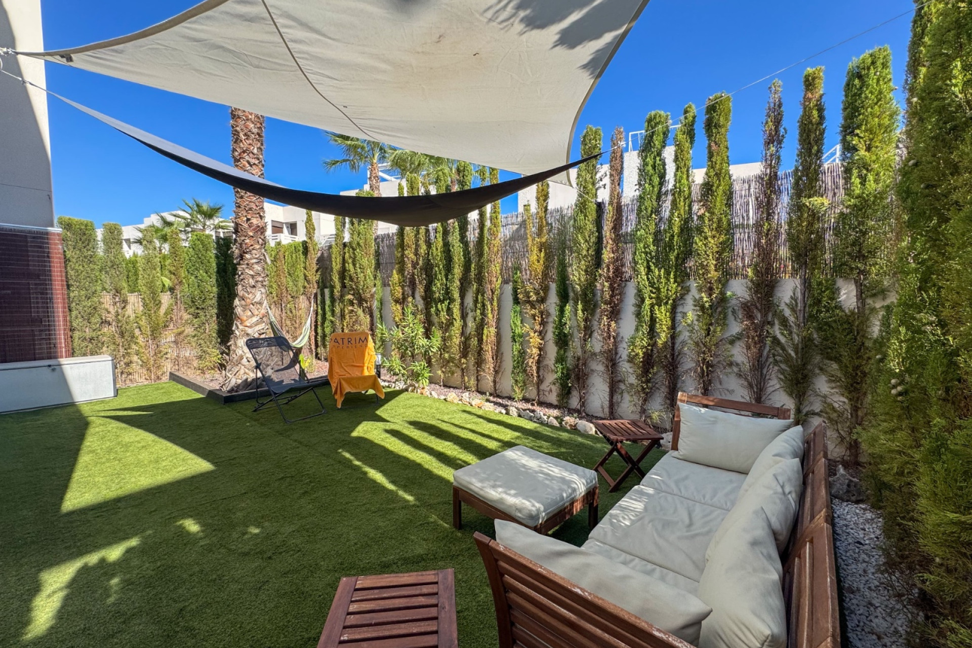 Resale - Townhouse - Algorfa