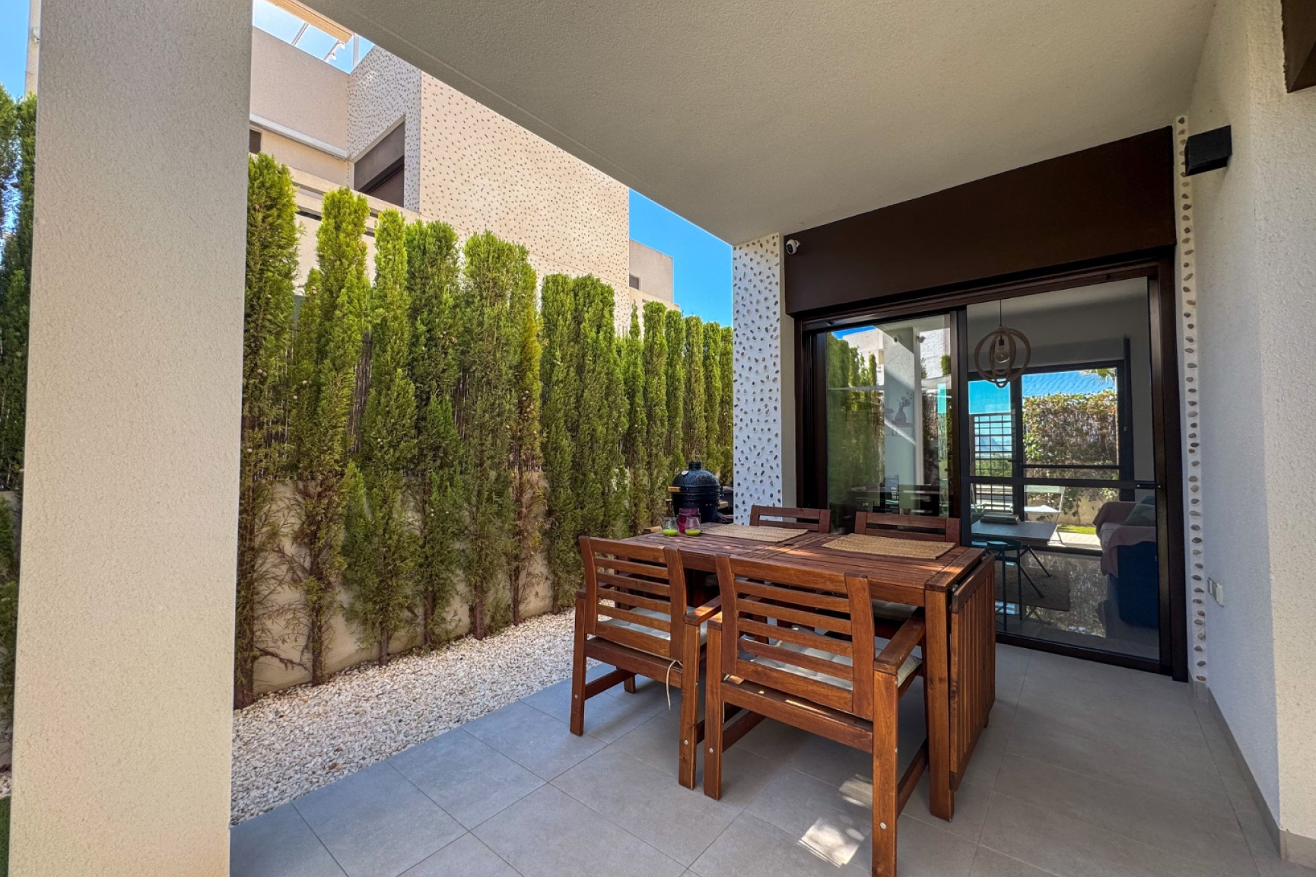 Resale - Townhouse - Algorfa