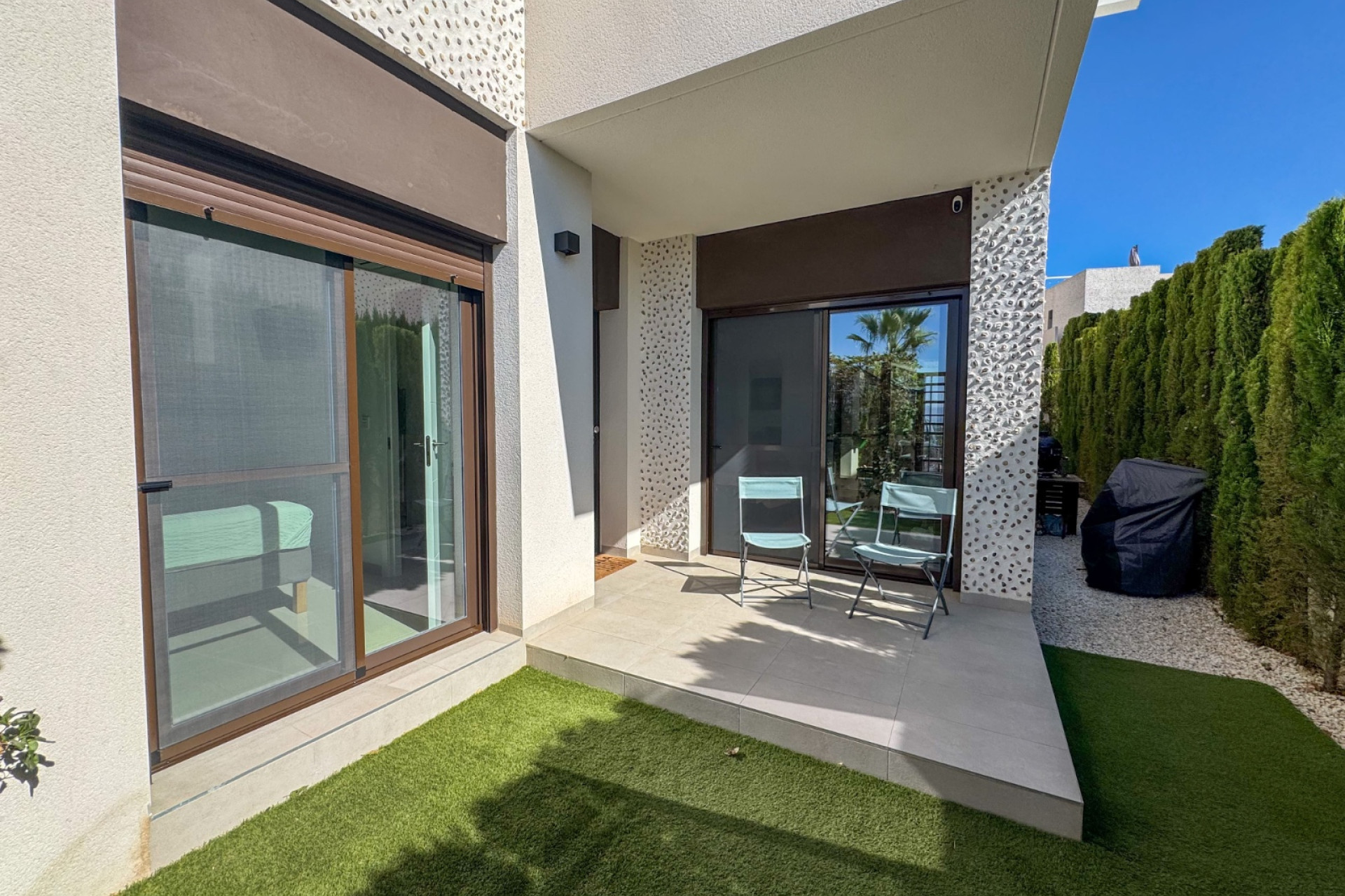 Resale - Townhouse - Algorfa