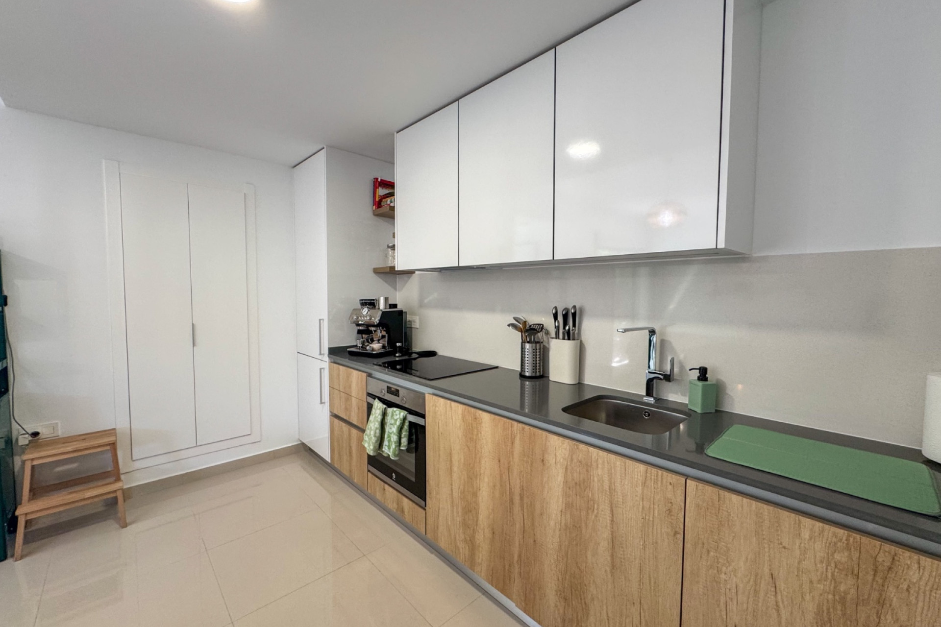 Resale - Townhouse - Algorfa