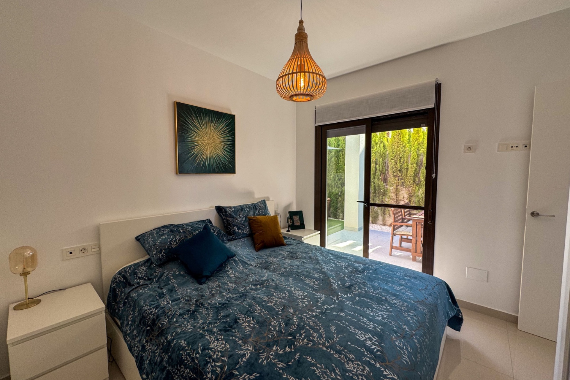 Resale - Townhouse - Algorfa