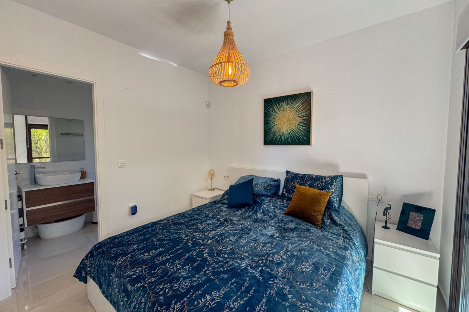 Resale - Townhouse - Algorfa