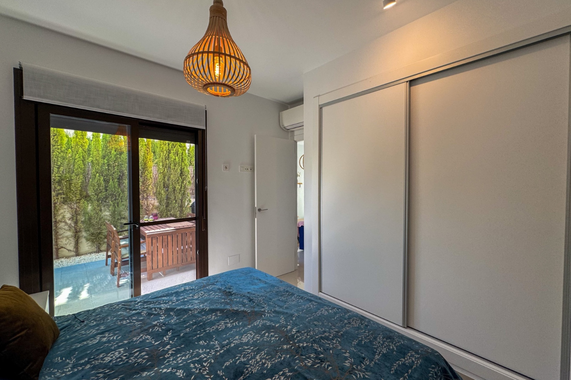 Resale - Townhouse - Algorfa