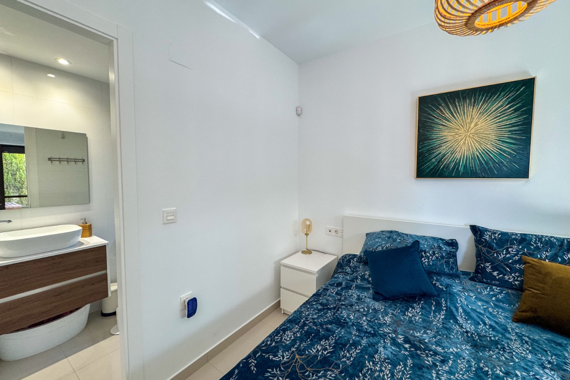 Resale - Townhouse - Algorfa