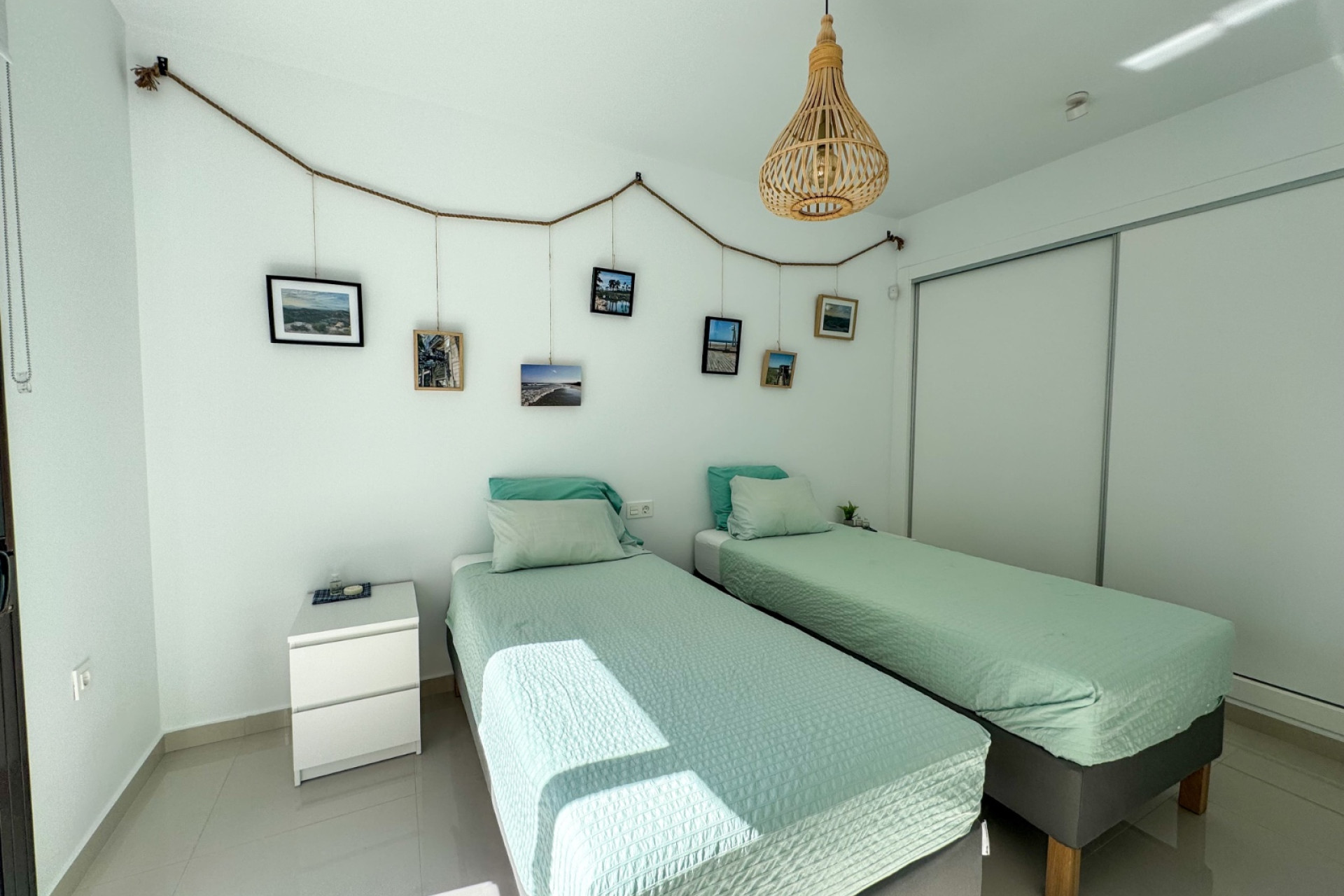 Resale - Townhouse - Algorfa