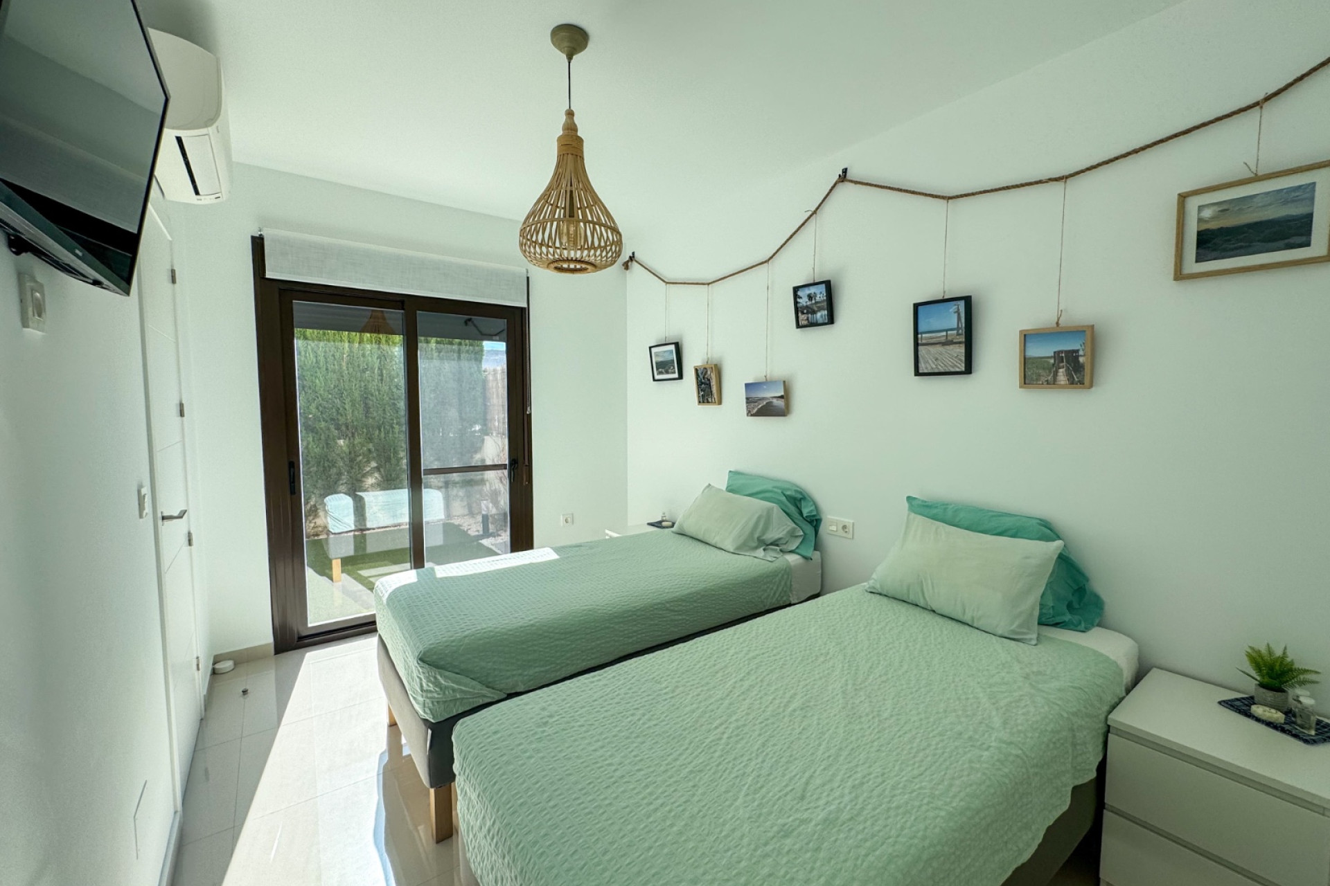 Resale - Townhouse - Algorfa