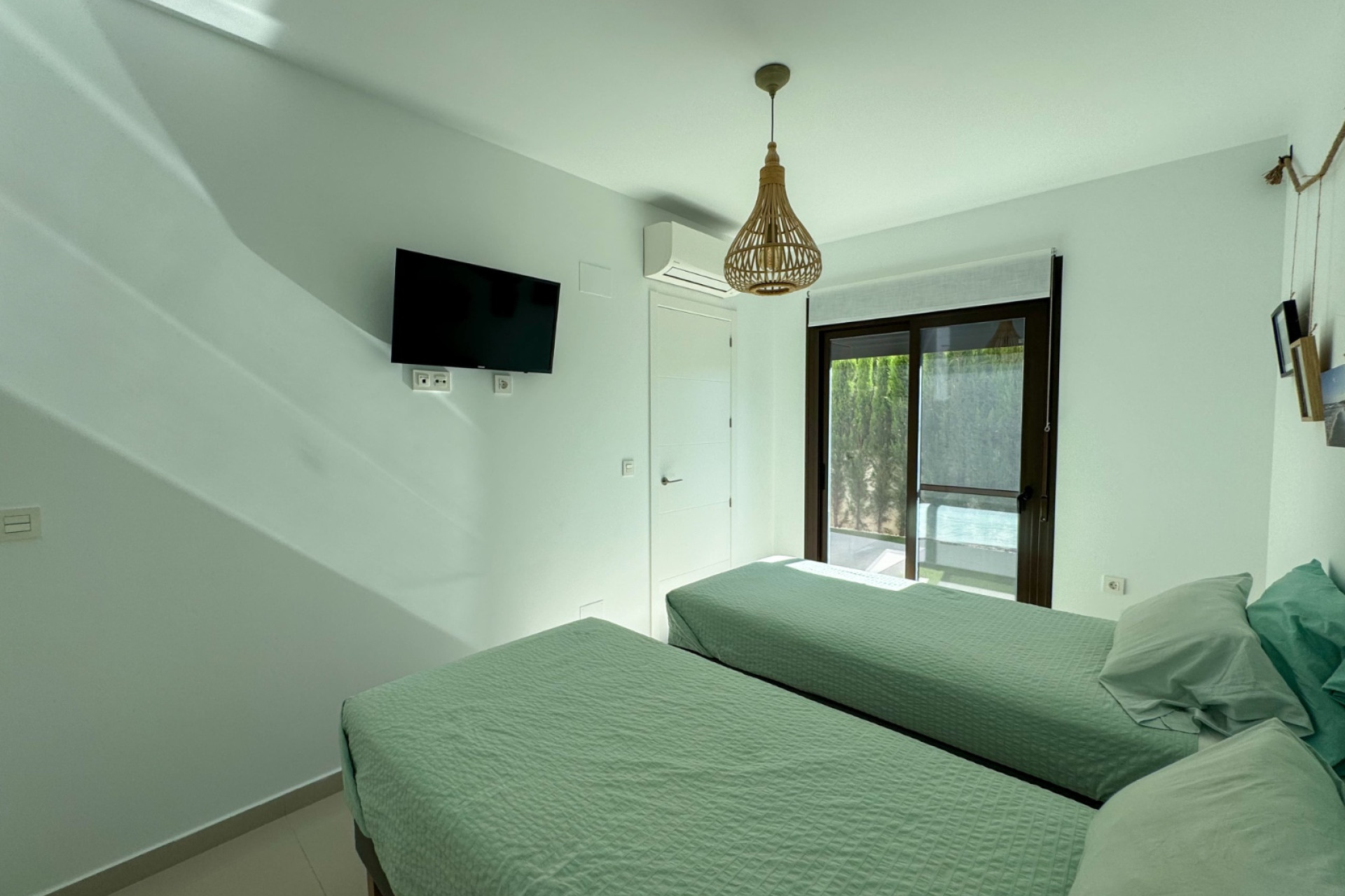 Resale - Townhouse - Algorfa