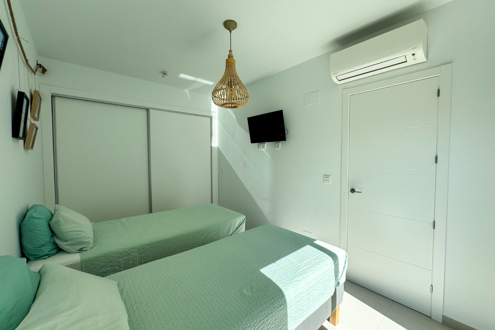 Resale - Townhouse - Algorfa