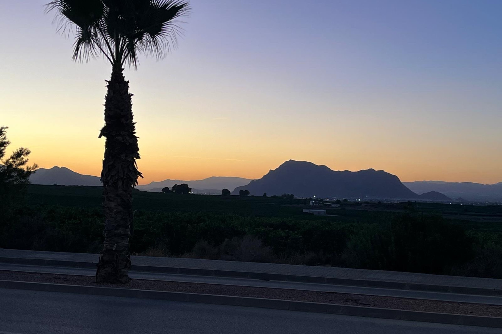 Resale - Townhouse - Algorfa