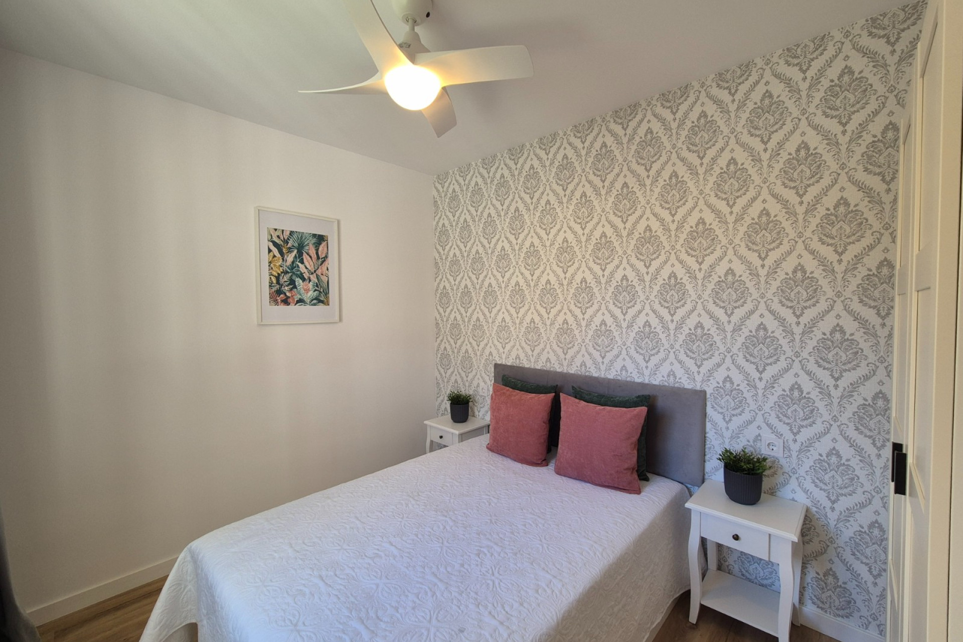 Resale - Townhouse - Alicante - La Florida