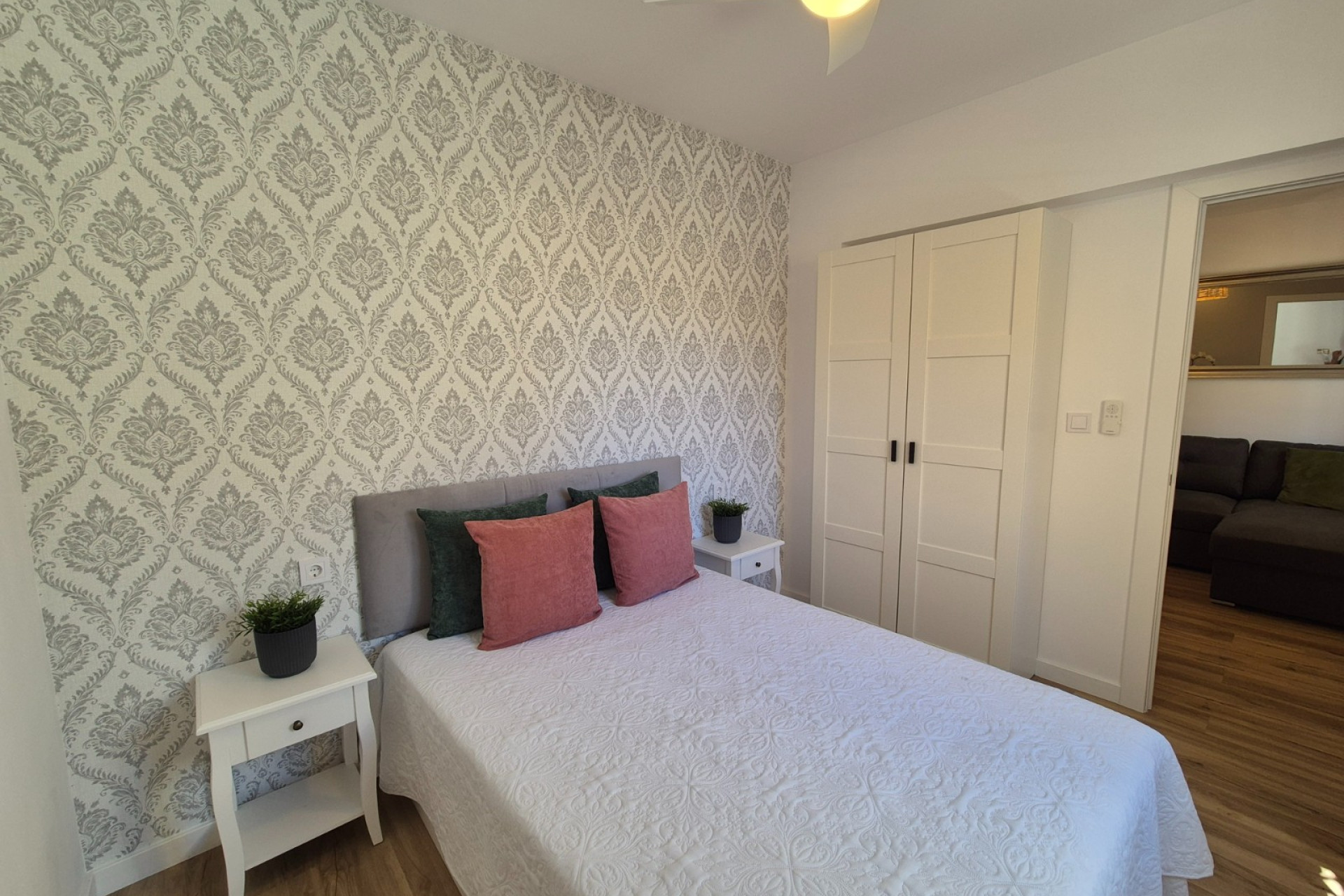Resale - Townhouse - Alicante - La Florida