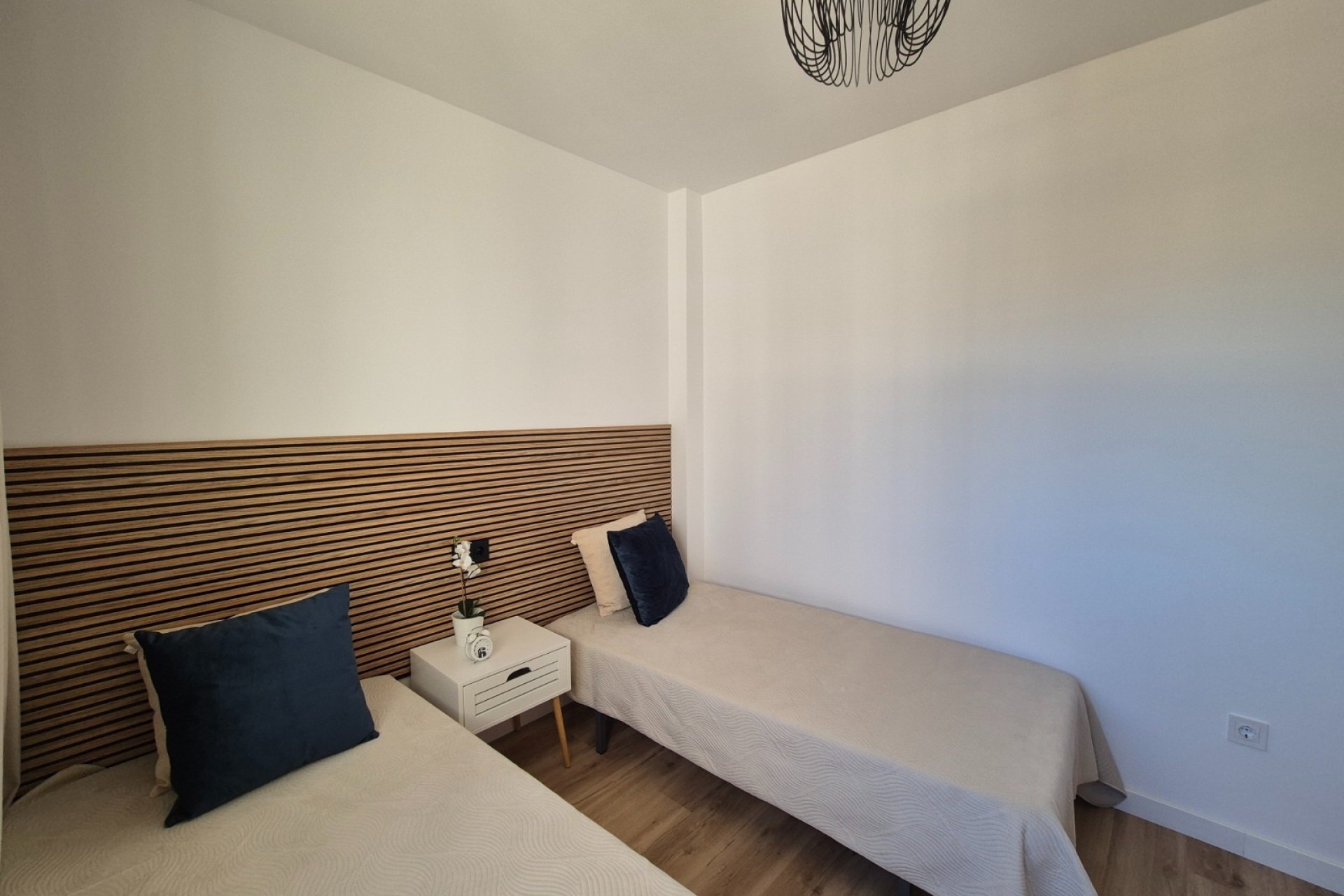 Resale - Townhouse - Alicante - La Florida