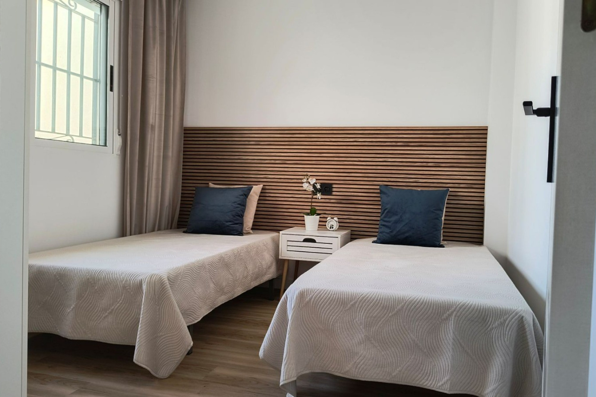 Resale - Townhouse - Alicante - La Florida