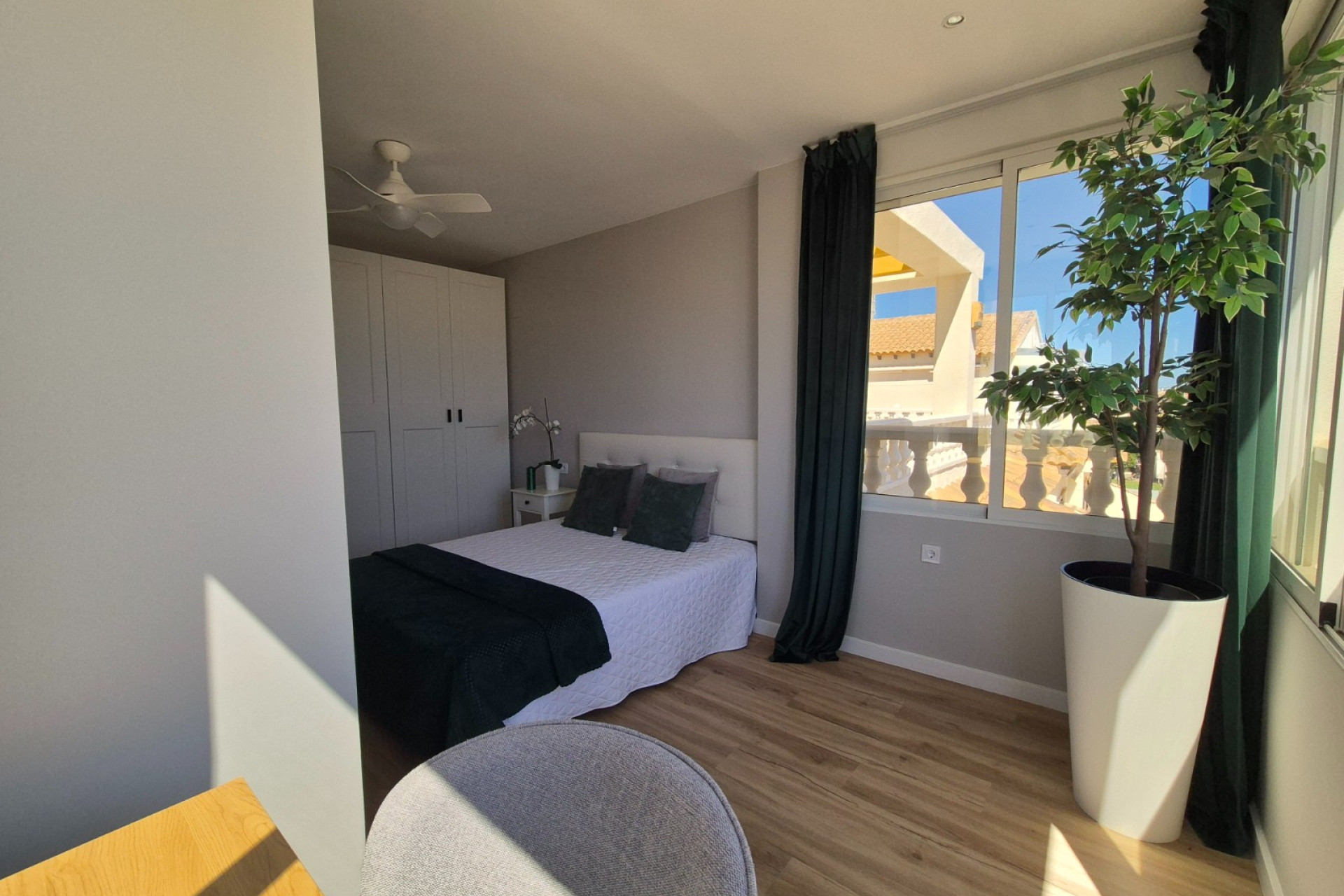 Resale - Townhouse - Alicante - La Florida