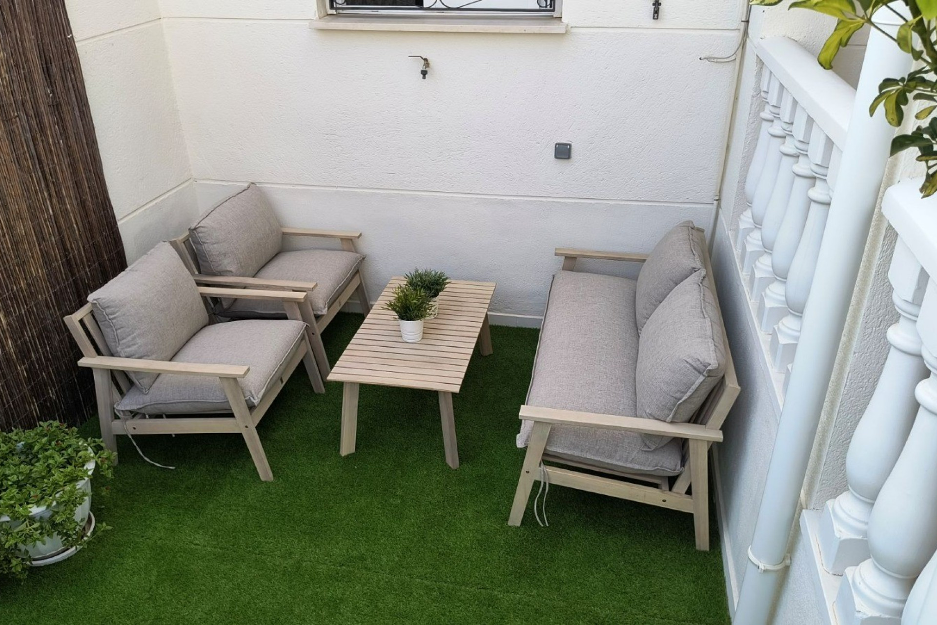 Resale - Townhouse - Alicante - La Florida