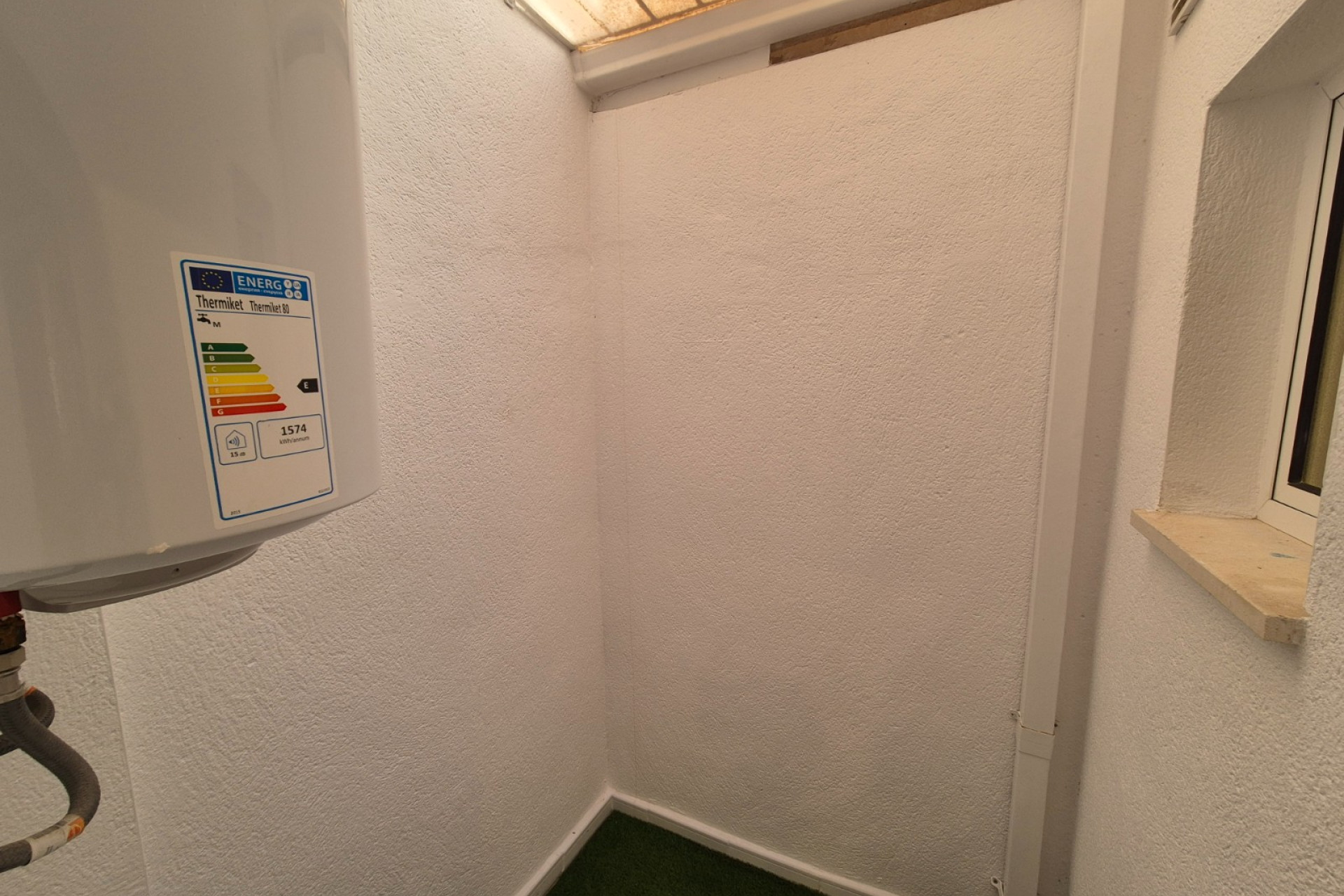 Resale - Townhouse - Alicante - La Florida