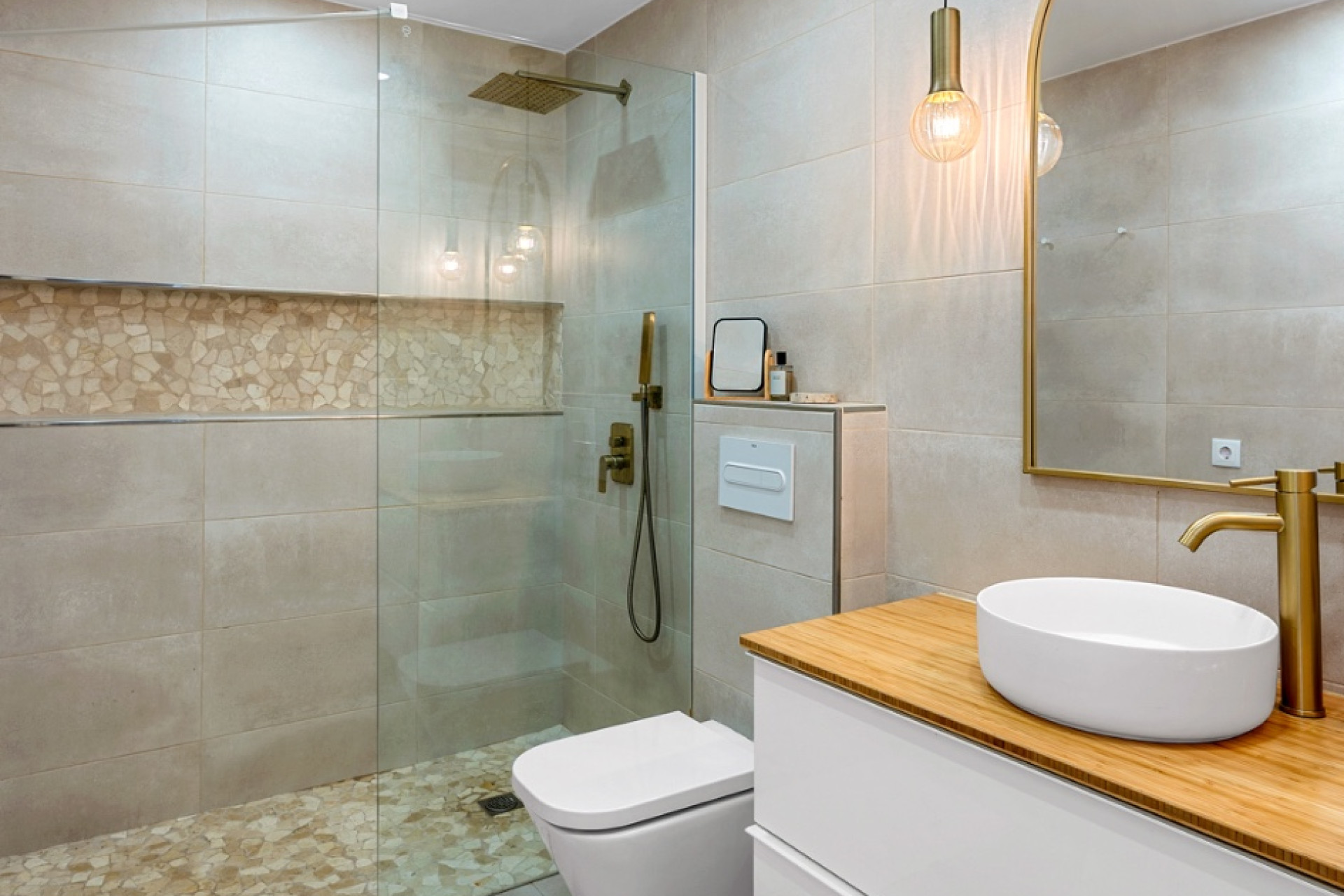 Resale - Townhouse - Alicante - Playa San Juan