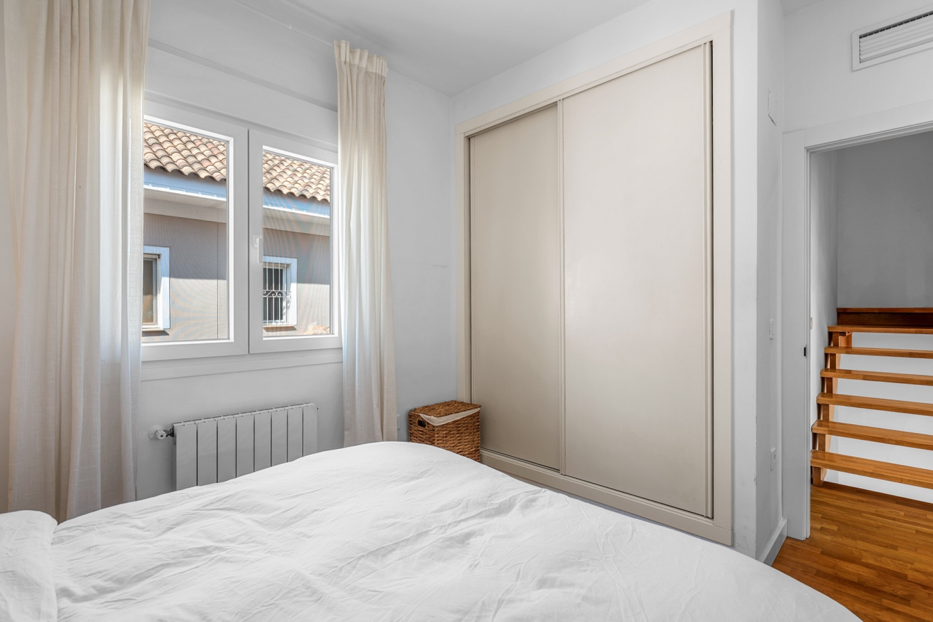 Resale - Townhouse - Alicante - Playa San Juan