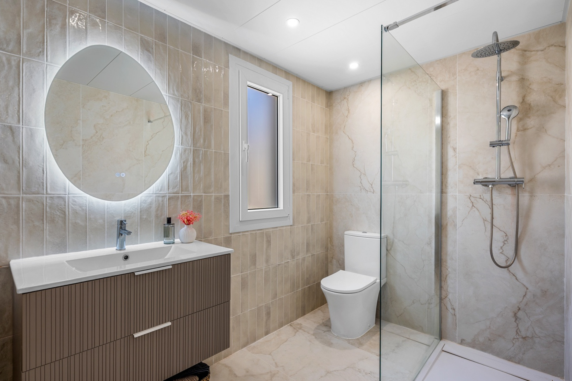 Resale - Townhouse - Alicante - Playa San Juan