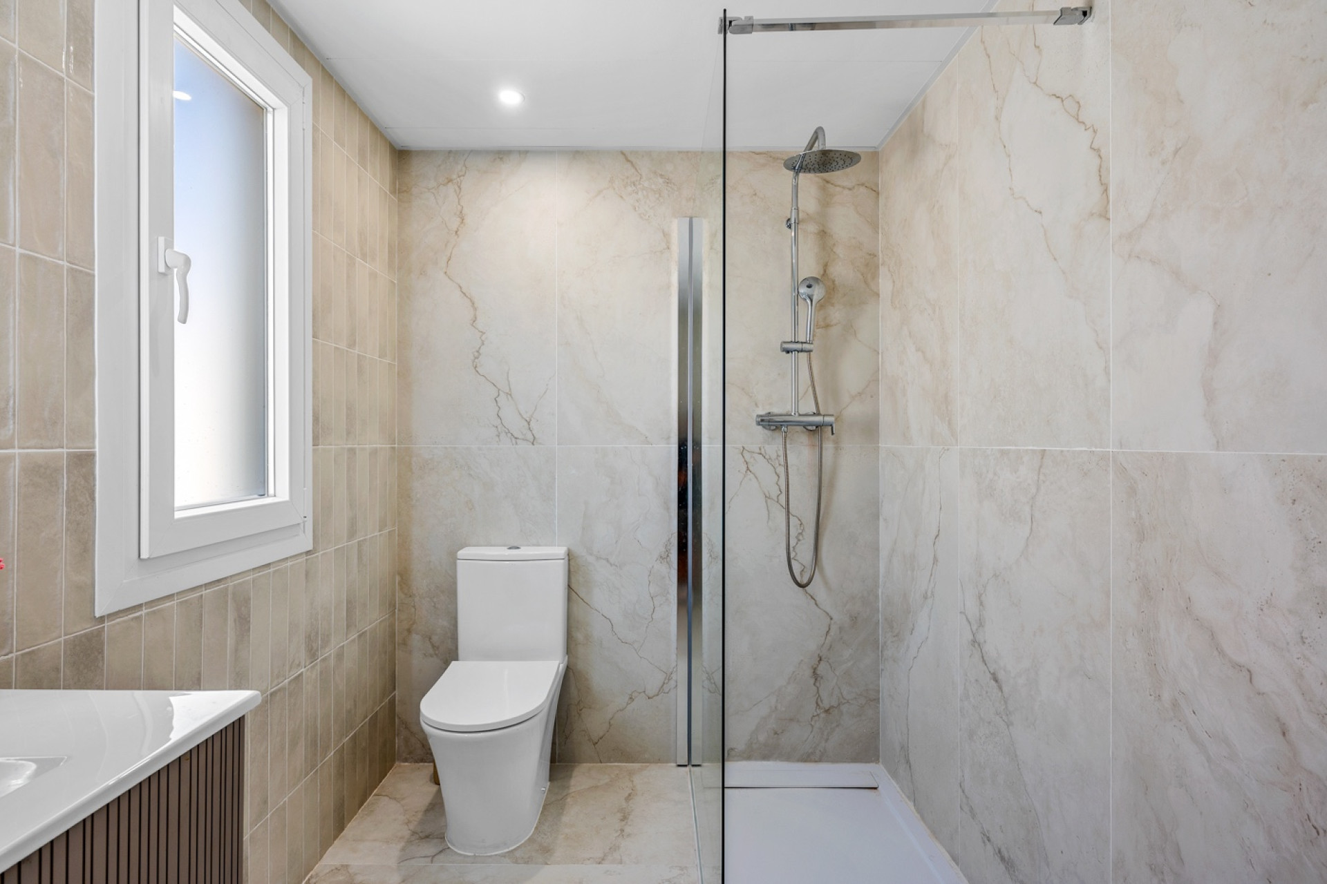 Resale - Townhouse - Alicante - Playa San Juan