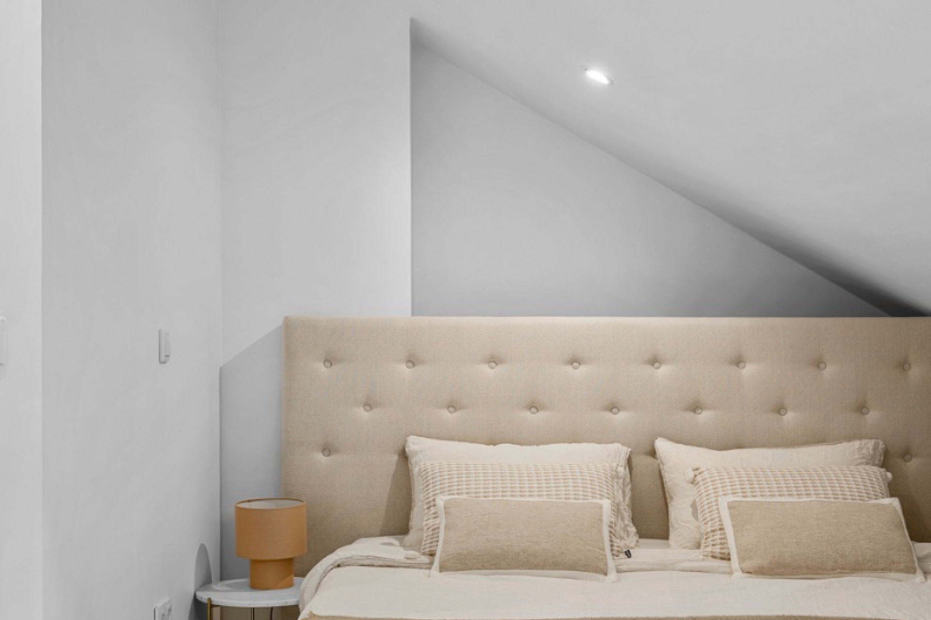 Resale - Townhouse - Alicante - Playa San Juan