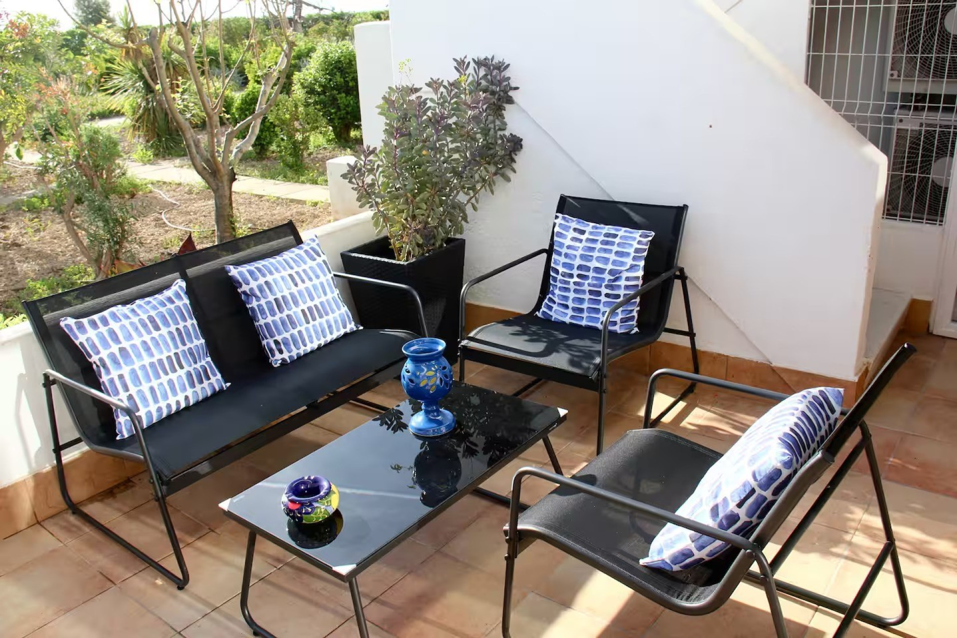 Resale - Townhouse - Altea