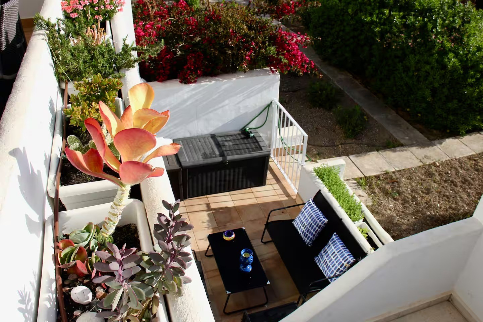 Resale - Townhouse - Altea