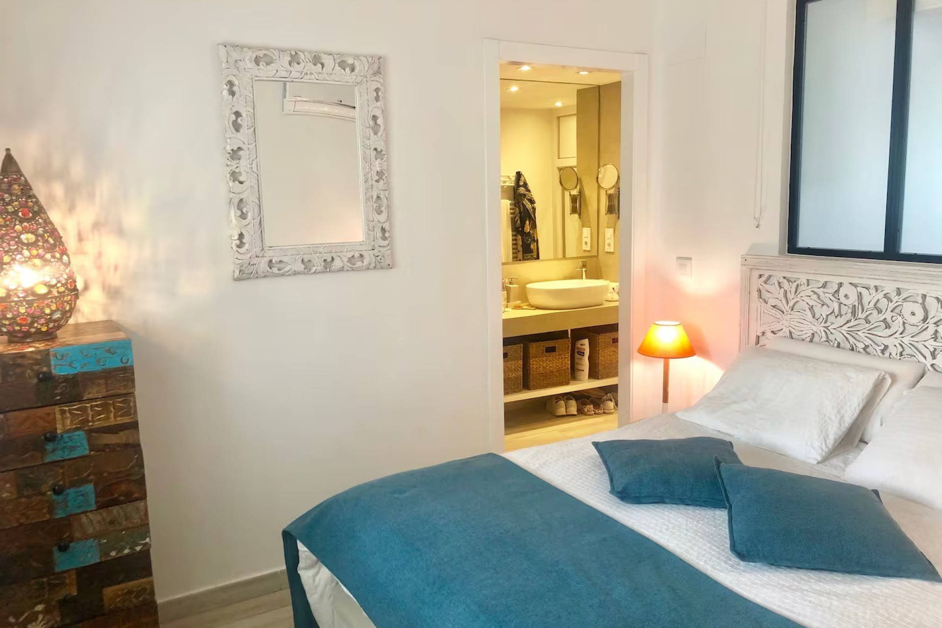 Resale - Townhouse - Altea