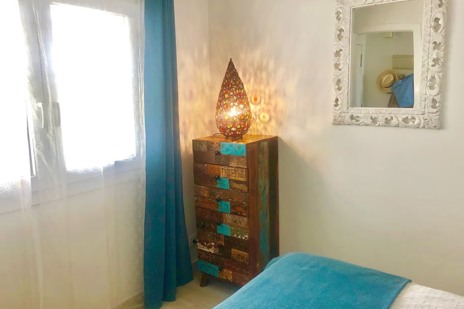 Resale - Townhouse - Altea