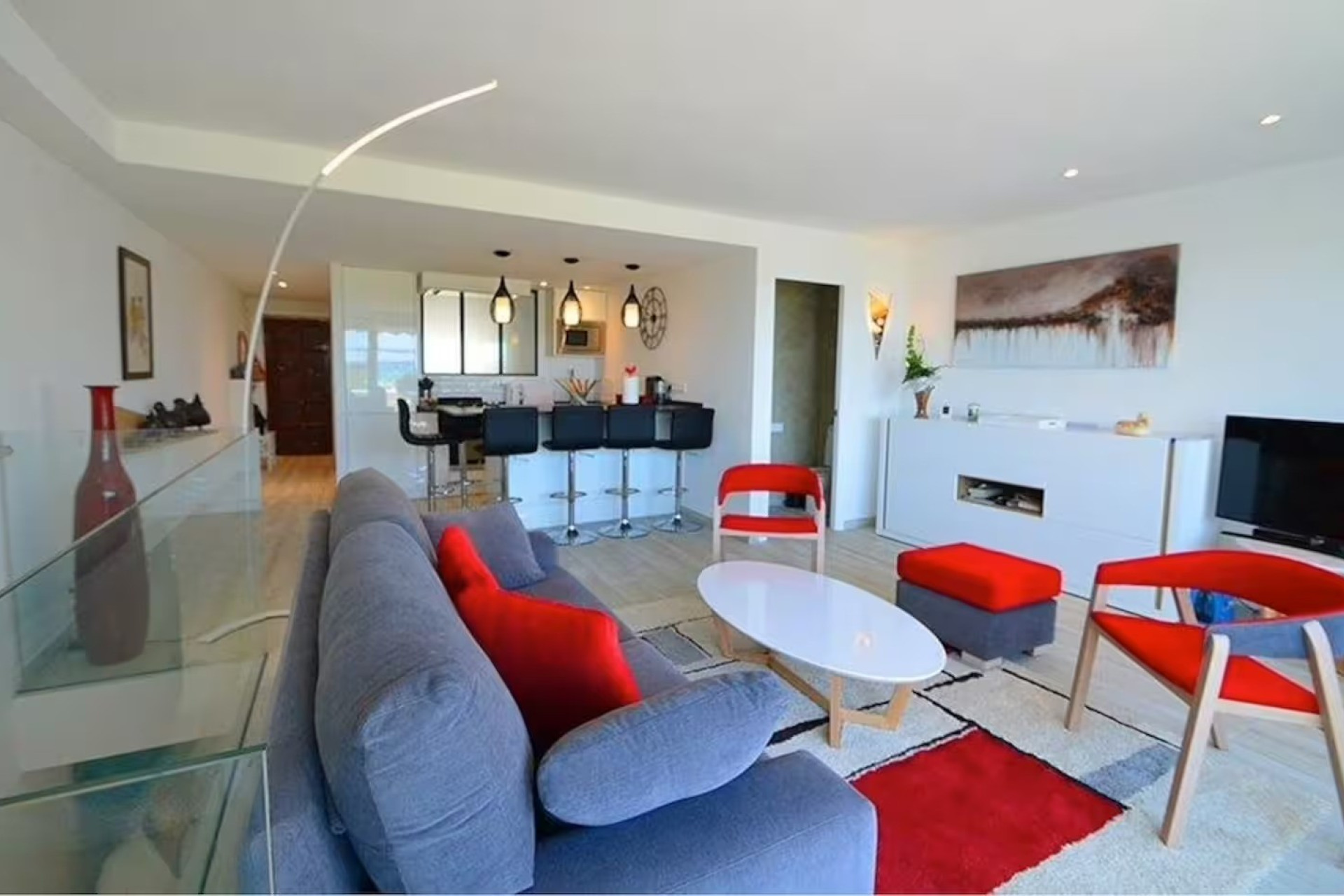 Resale - Townhouse - Altea