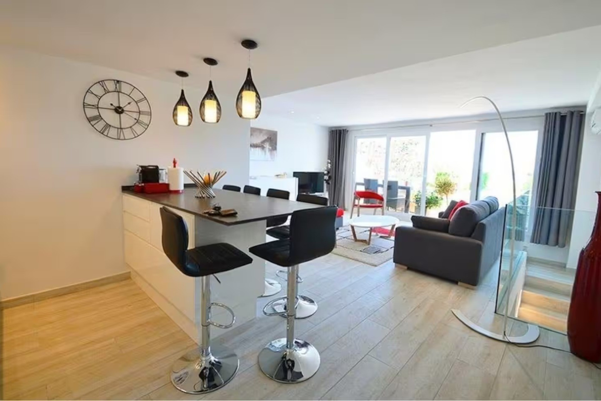 Resale - Townhouse - Altea