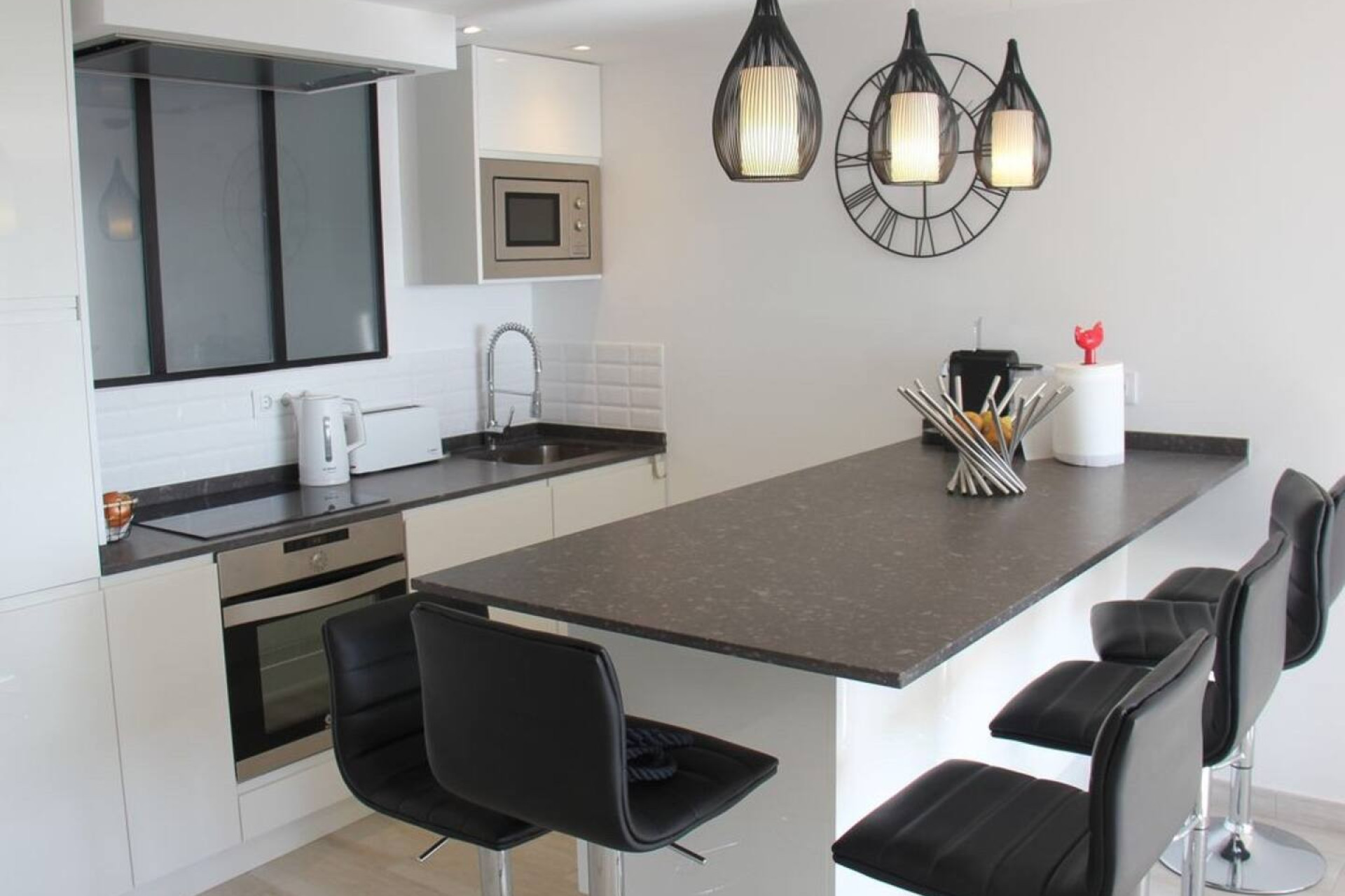 Resale - Townhouse - Altea