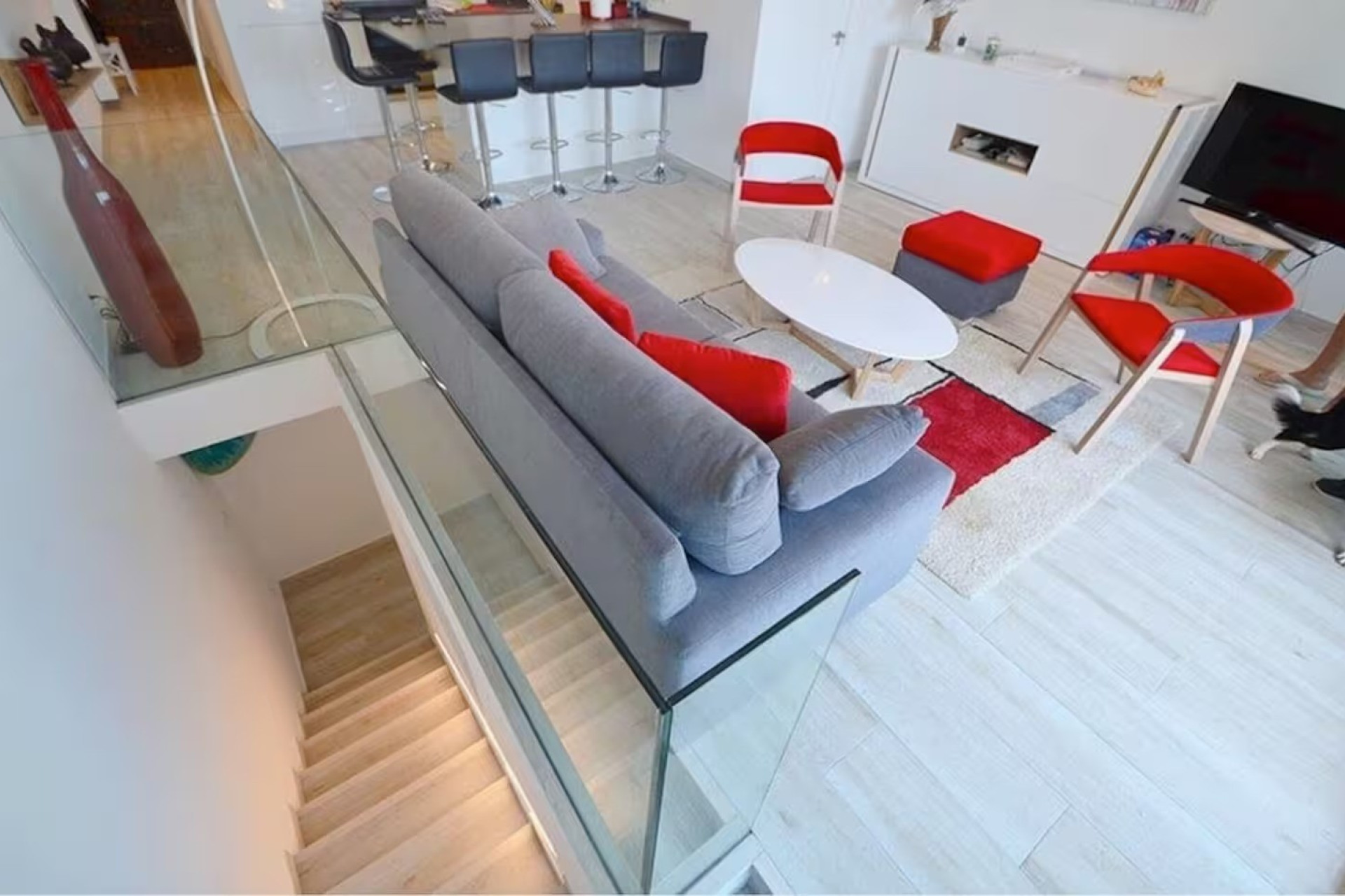 Resale - Townhouse - Altea