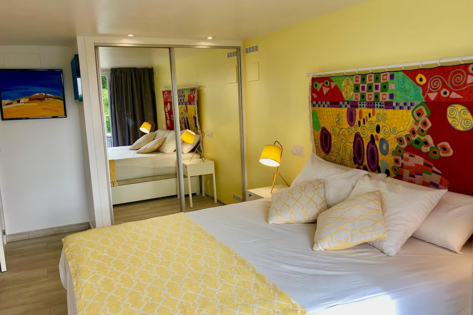 Resale - Townhouse - Altea