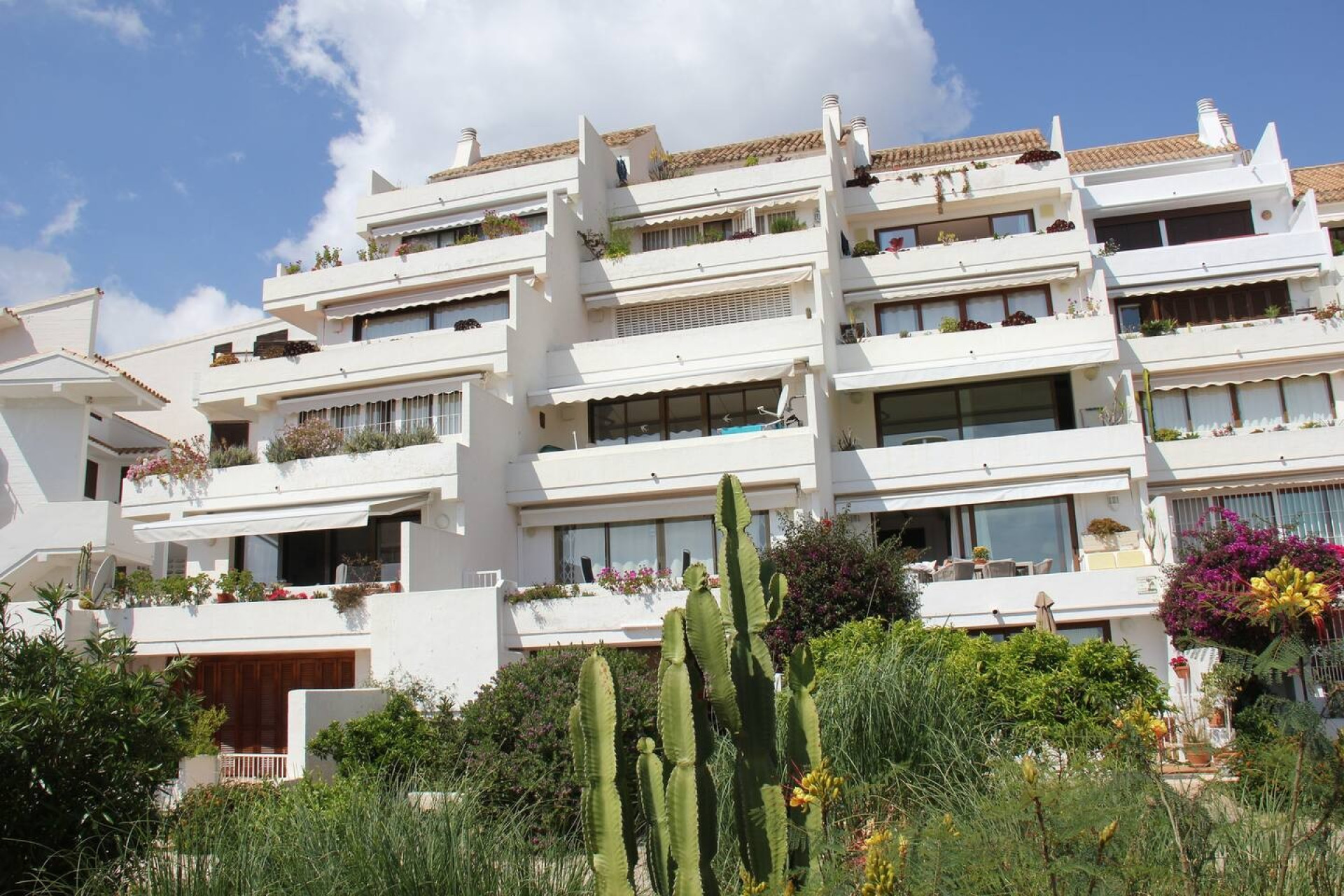 Resale - Townhouse - Altea