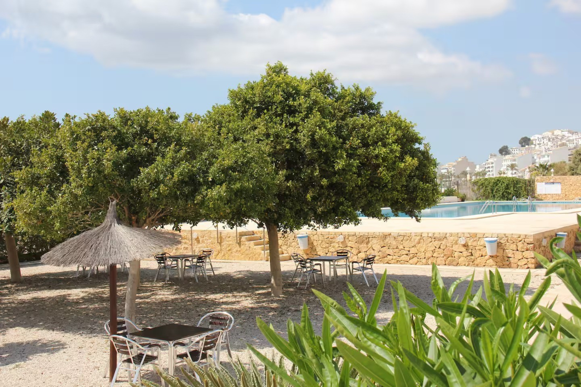 Resale - Townhouse - Altea