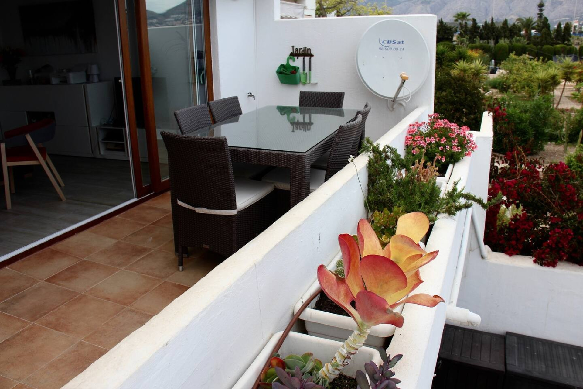Resale - Townhouse - Altea