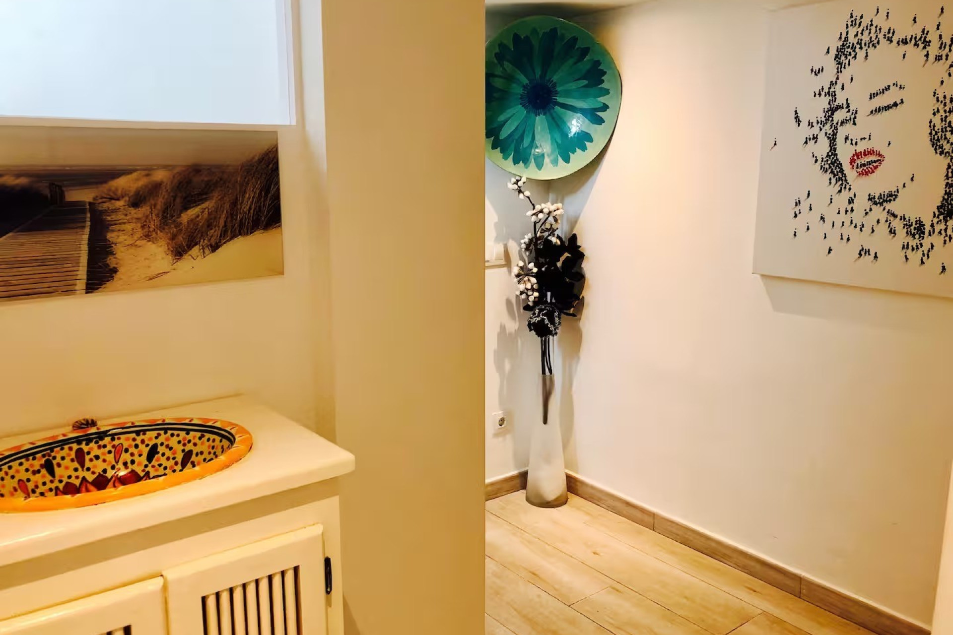 Resale - Townhouse - Altea