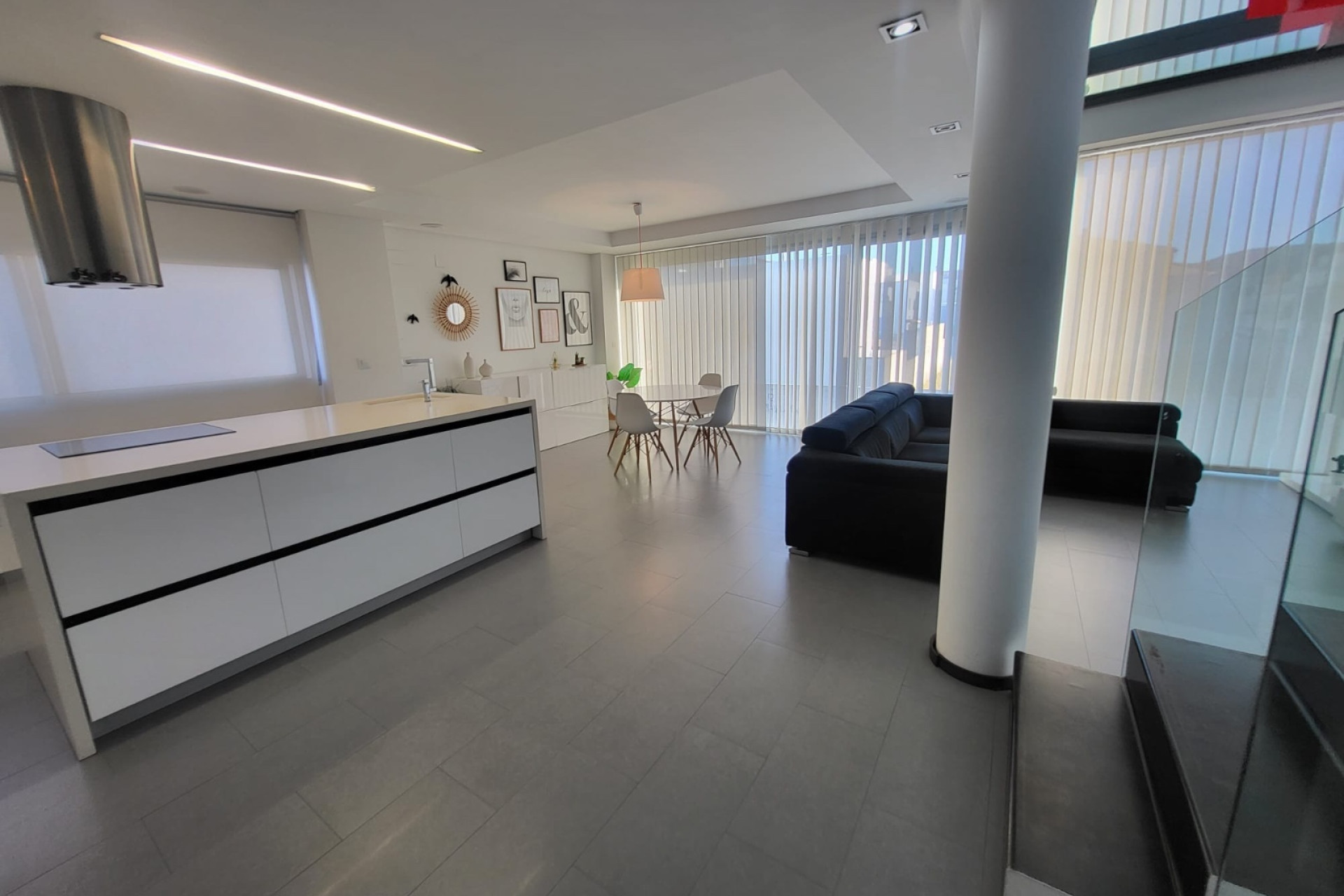 Resale - Townhouse - Bellreguard - La safor