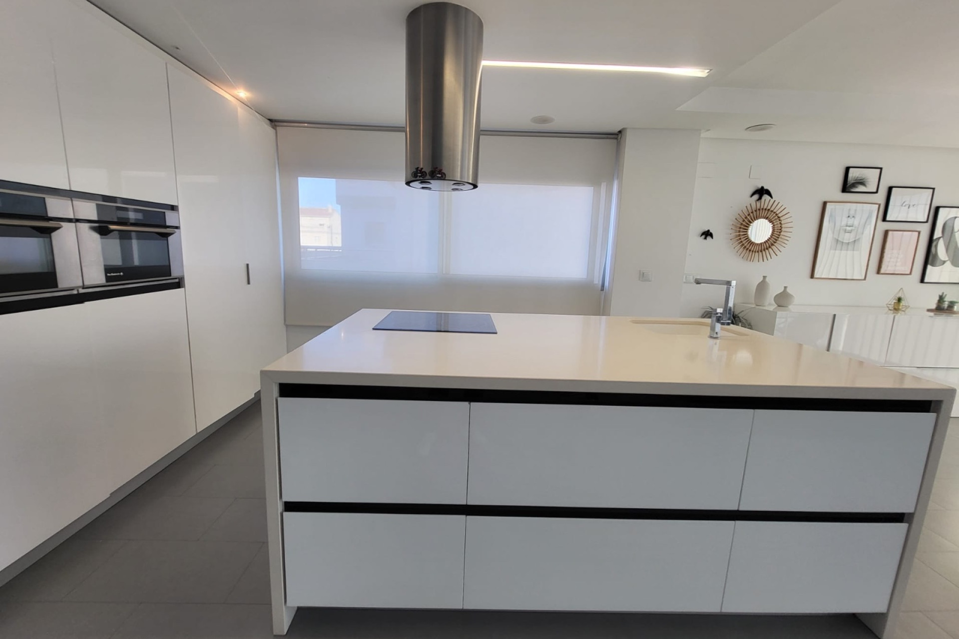 Resale - Townhouse - Bellreguard - La safor