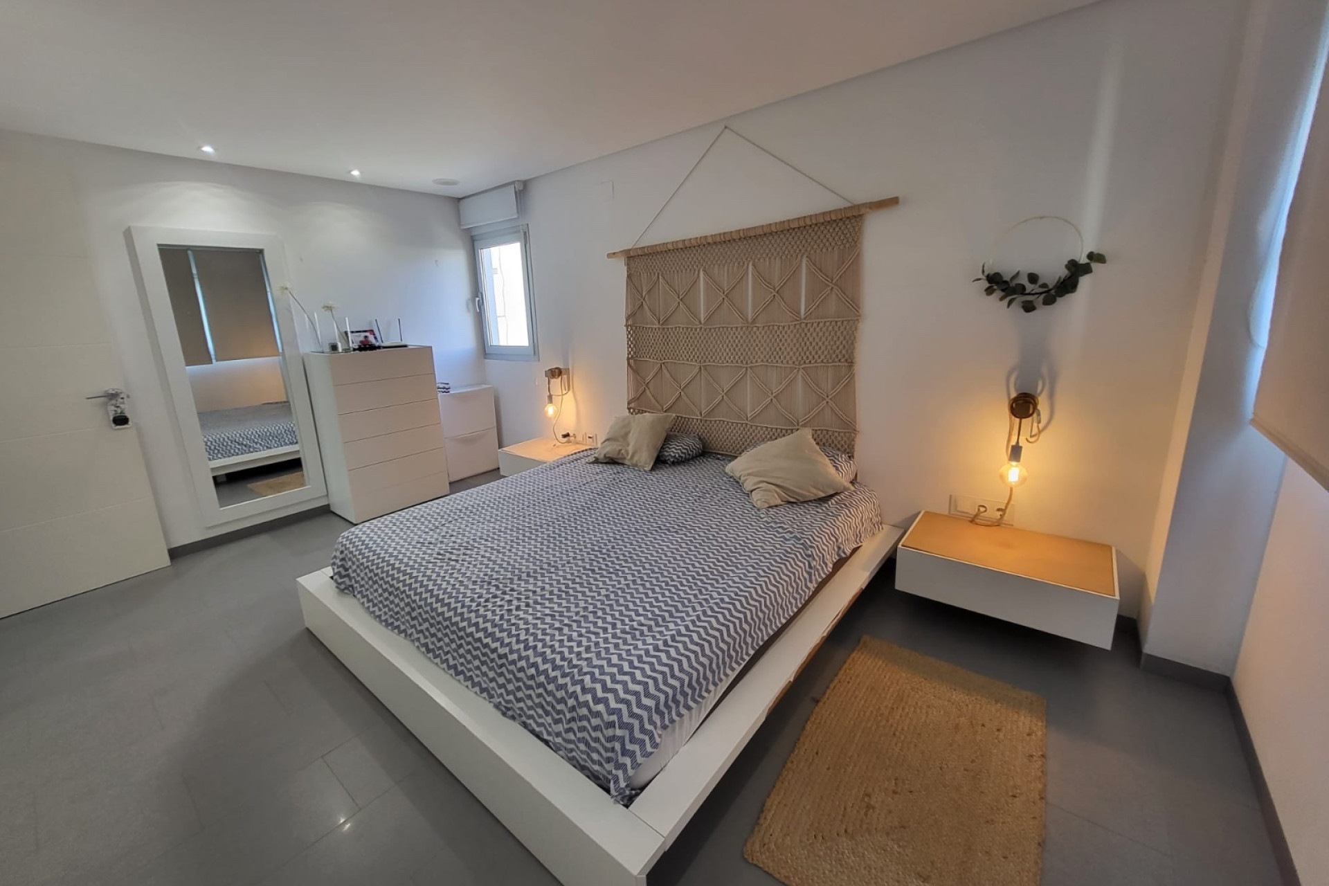 Resale - Townhouse - Bellreguard - La safor