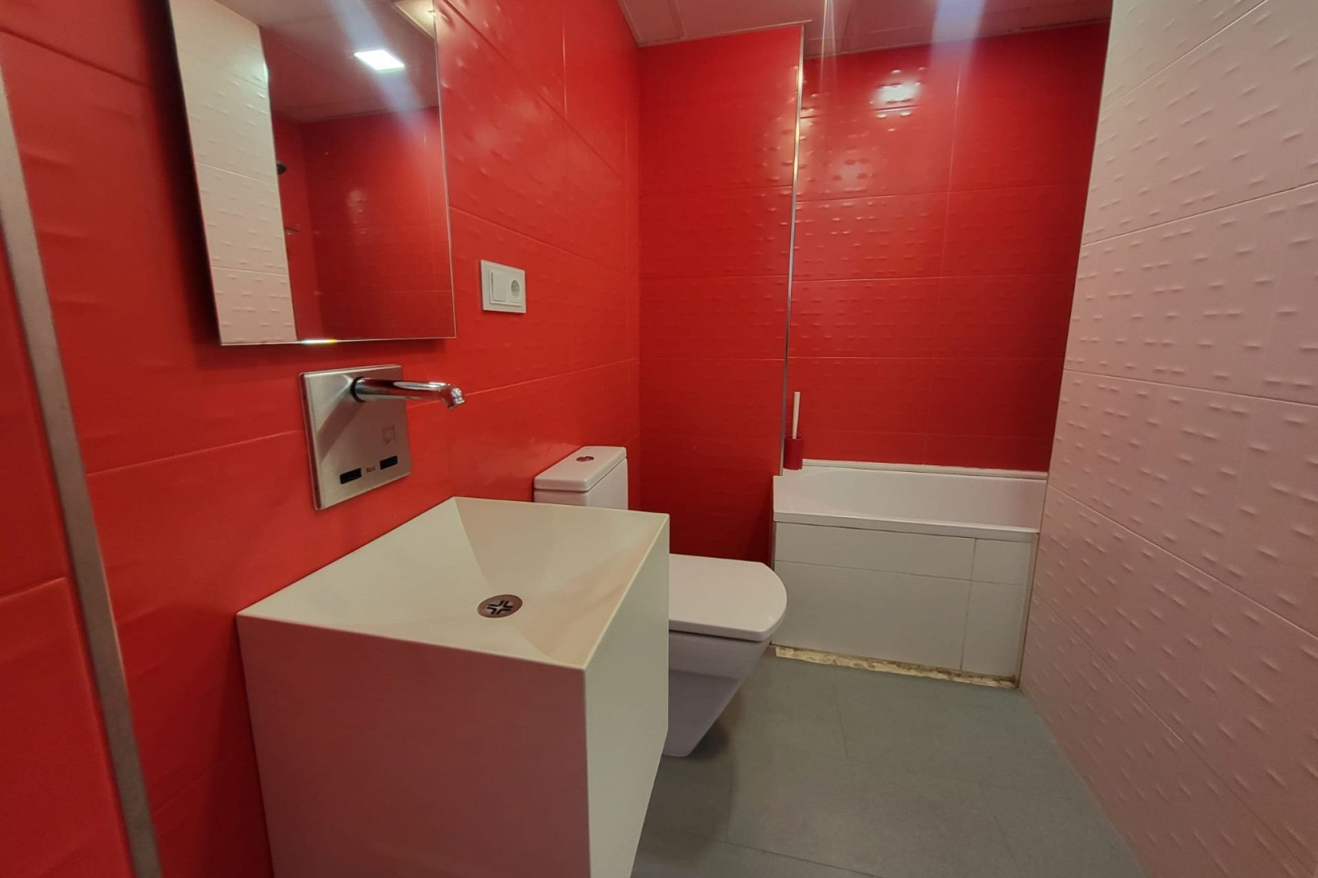 Resale - Townhouse - Bellreguard - La safor