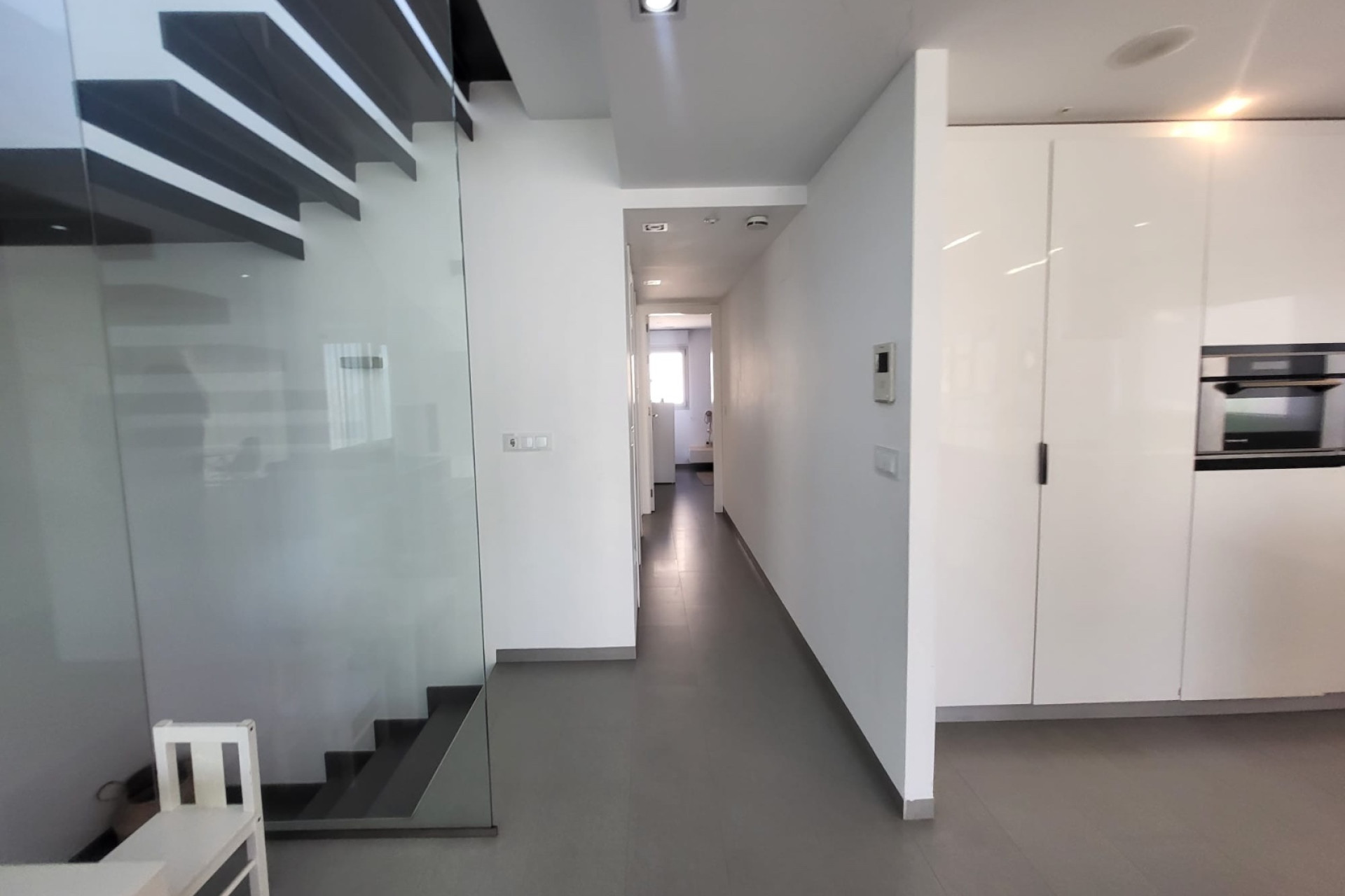 Resale - Townhouse - Bellreguard - La safor