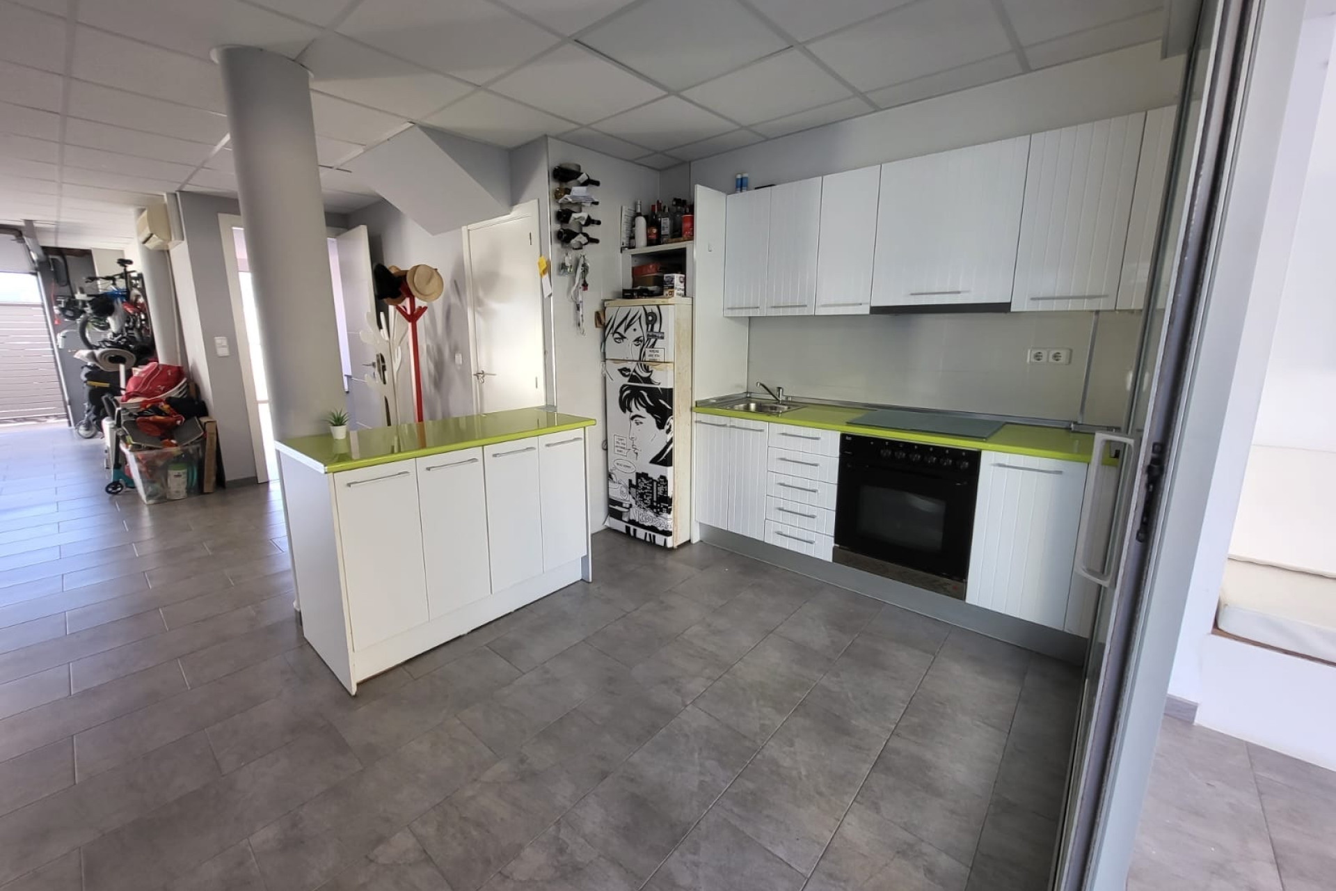 Resale - Townhouse - Bellreguard - La safor