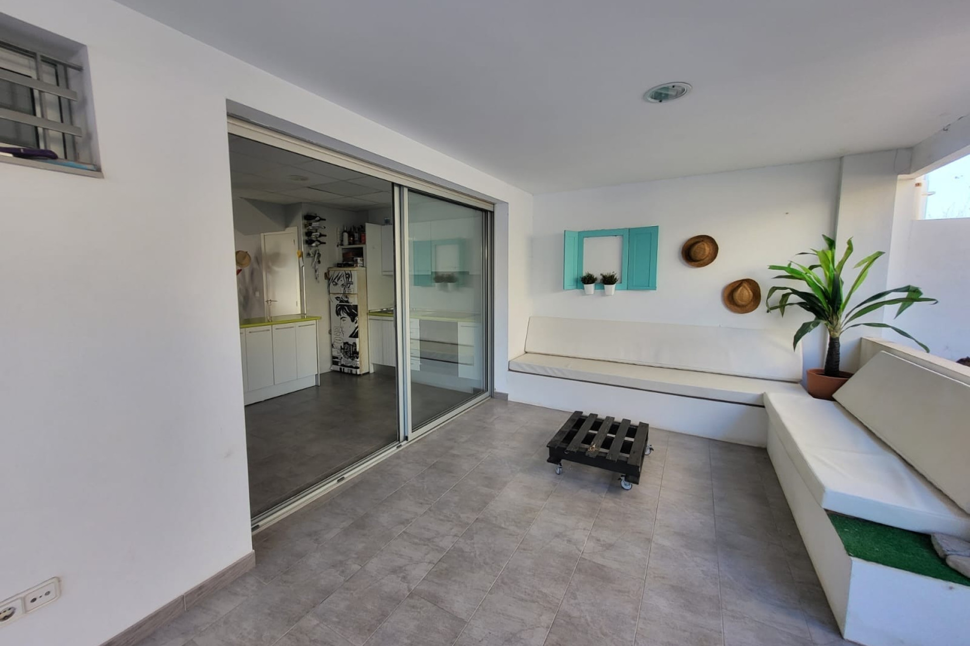 Resale - Townhouse - Bellreguard - La safor