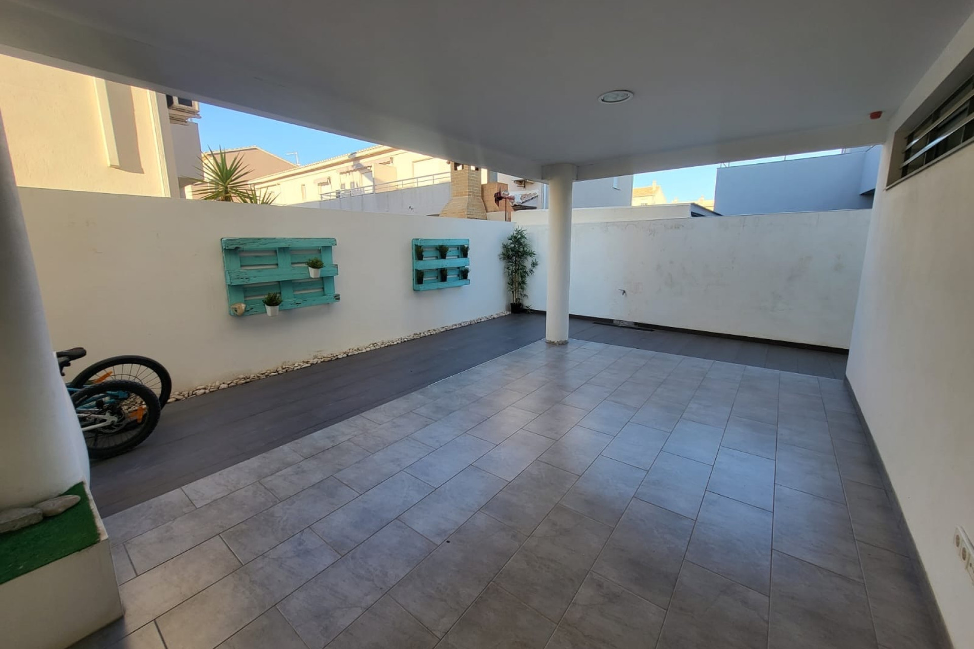 Resale - Townhouse - Bellreguard - La safor